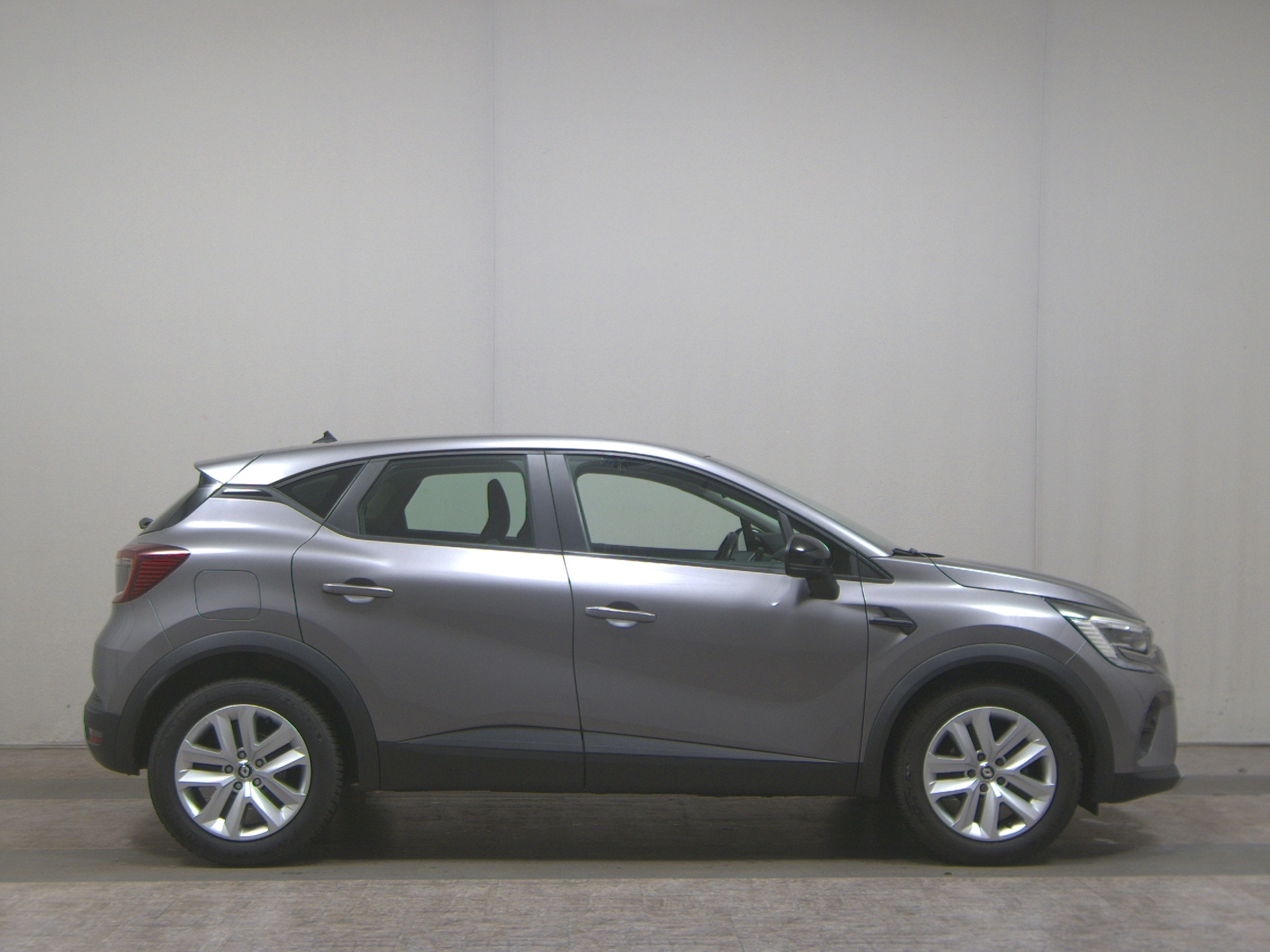 Renault Captur 1.0 LED Rückfahrkamera SHZ BT Klima