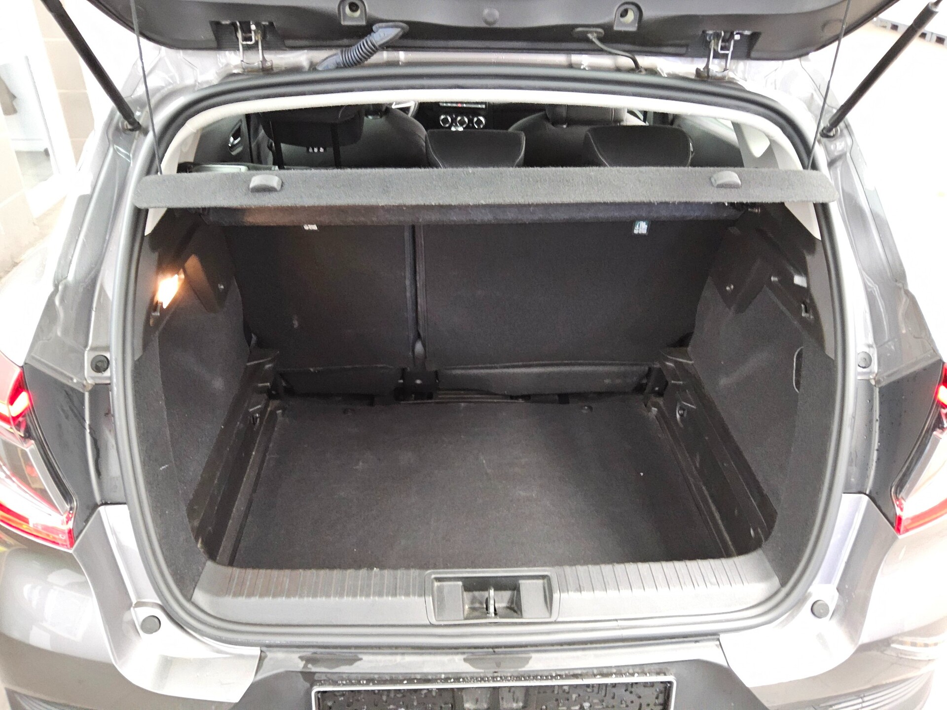 Renault Captur 1.0 LED Rückfahrkamera SHZ BT Klima 10