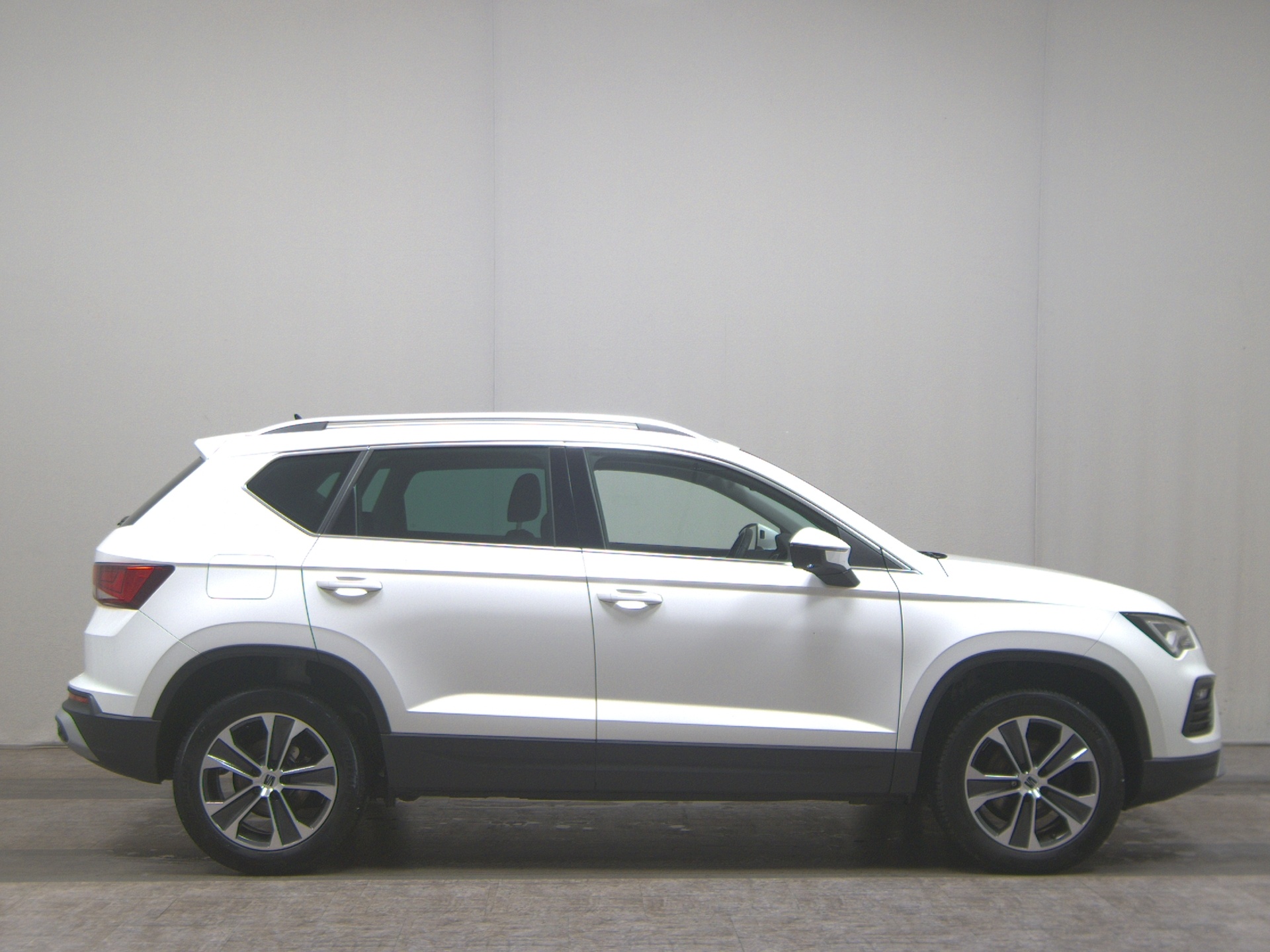 Seat Ateca 1.5 TSI Style Navi LED VC RFK SHZ ACC
