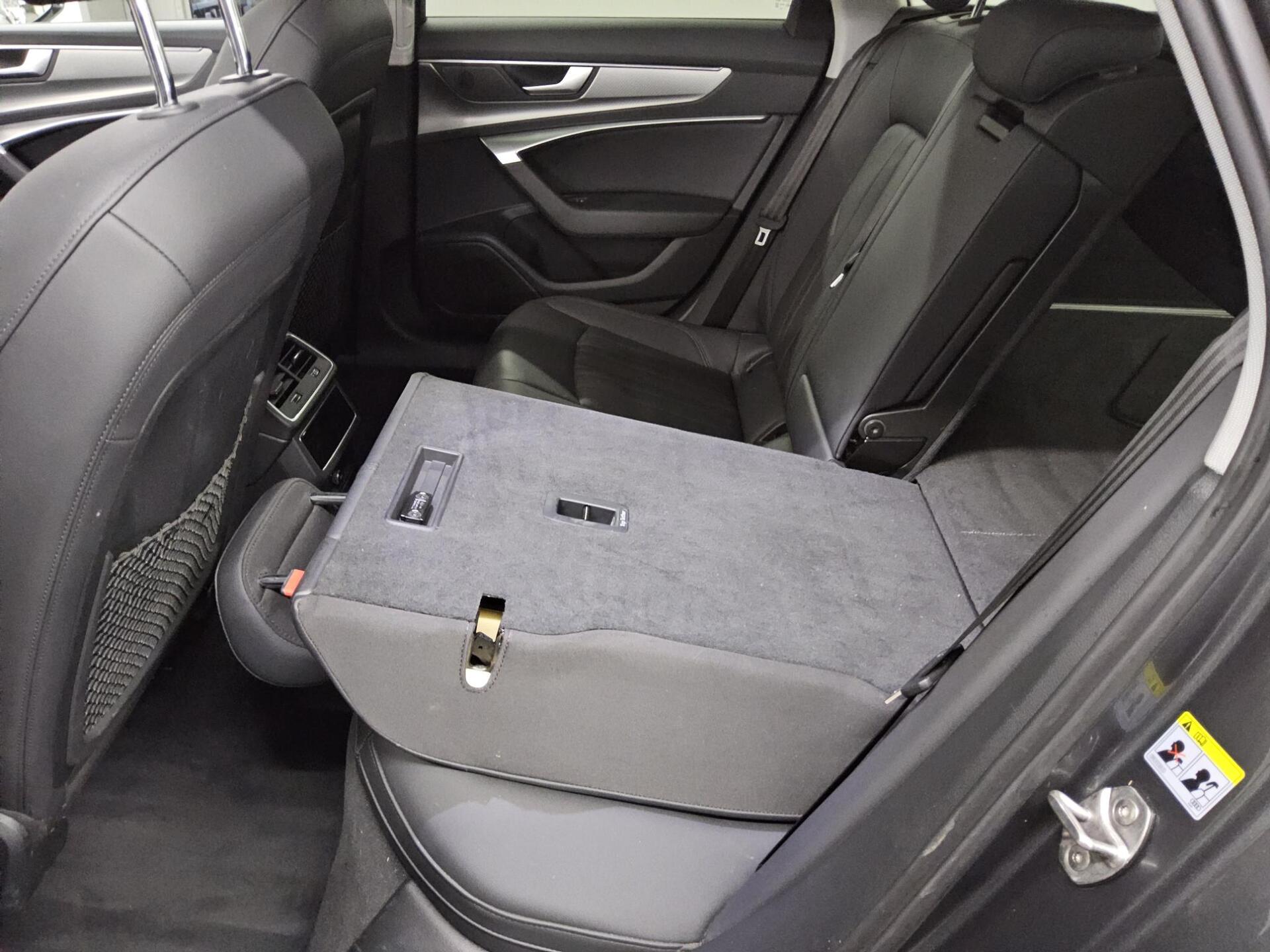 Audi A6 Avant 40 TDI S-Line Ext. Leder Navi Pano LED 13