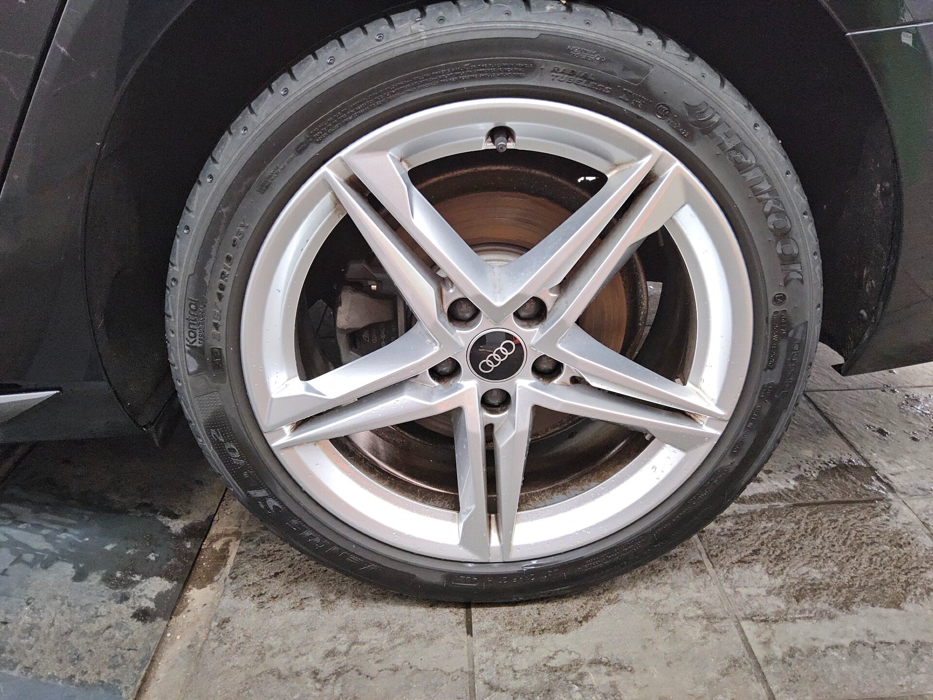 Audi A4 Avant 40 TDI advanced Navi LED Sportsitze 10