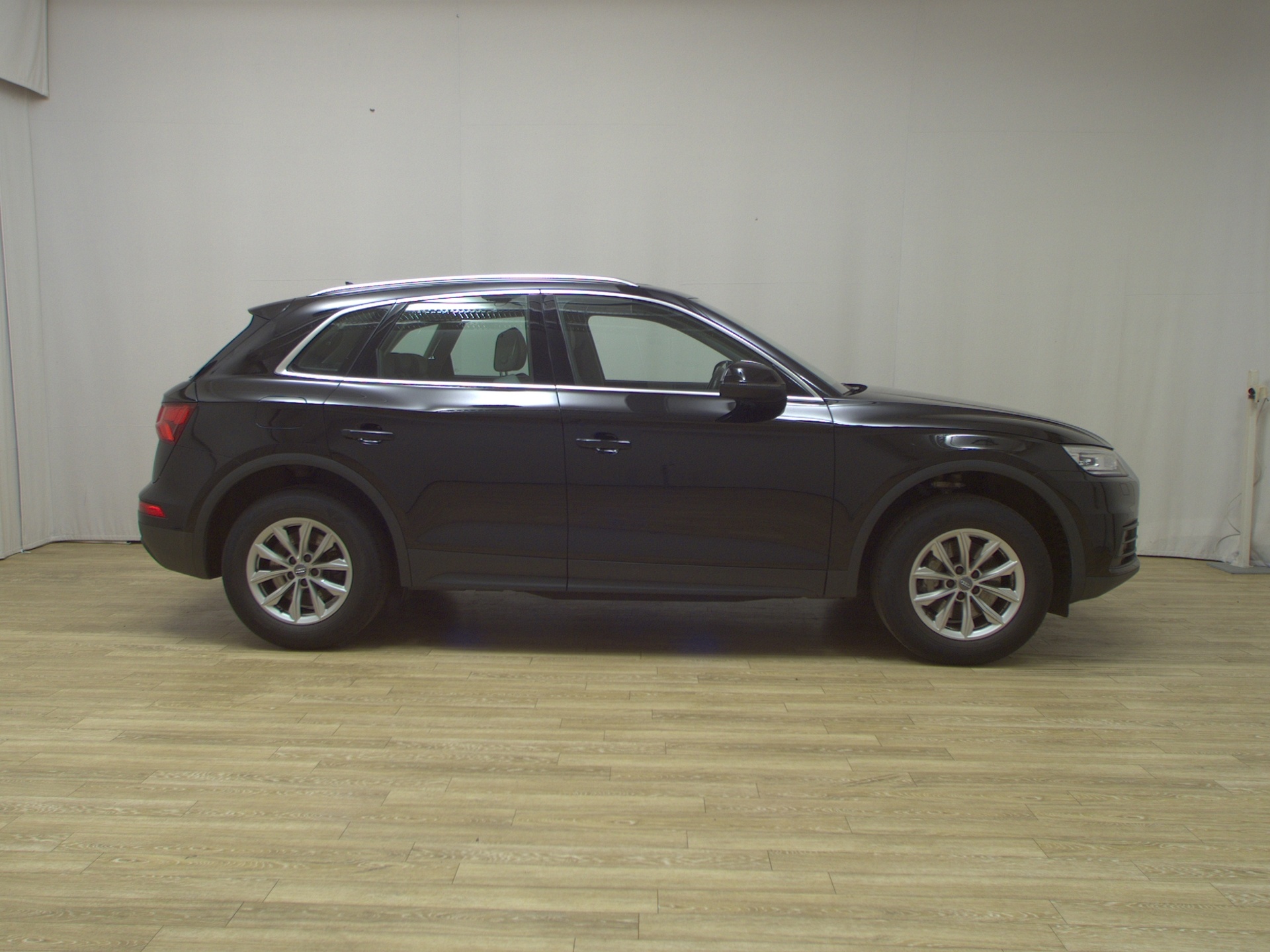 Audi Q5 35 TDI Qu. Leder Navi vc Pano Sound Xenon
