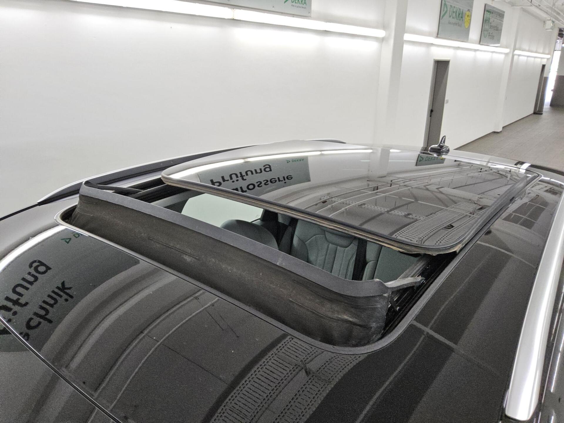 Audi Q5 35 TDI Qu. Leder Navi vc Pano Sound Xenon 12