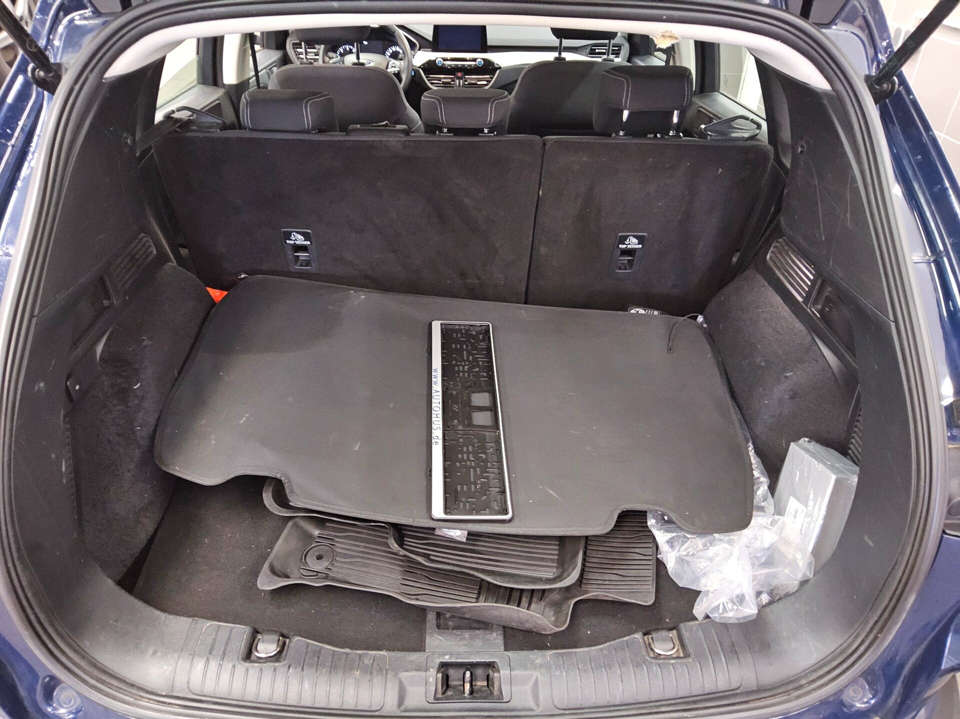 Ford Kuga 1.5 EB Cool&Connect Navi PDC SHZ DAB 11