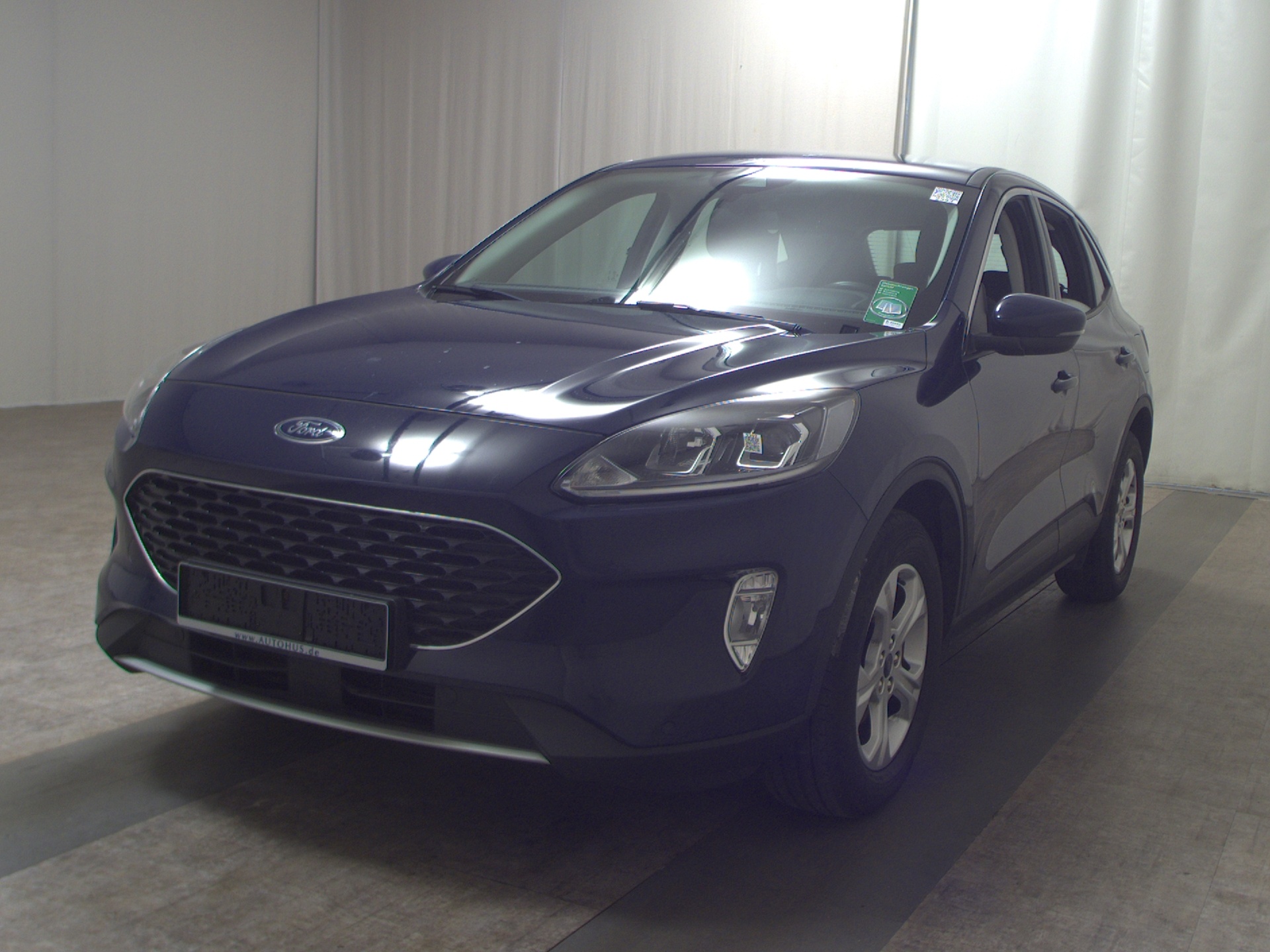 Ford Kuga 1.5 EB Cool&Connect Navi PDC SHZ DAB 2