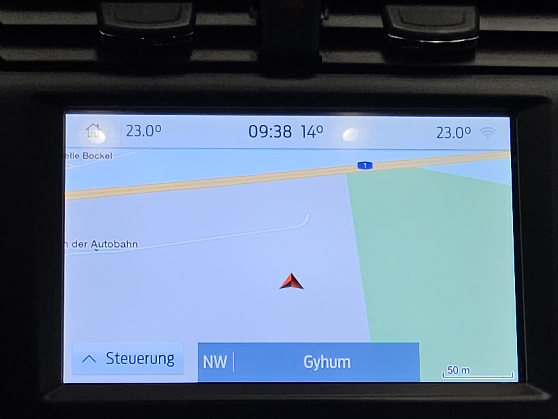 Ford Mondeo Turnier 2.0 EB ST-Line Navi LED RfK 4xSHZ 7