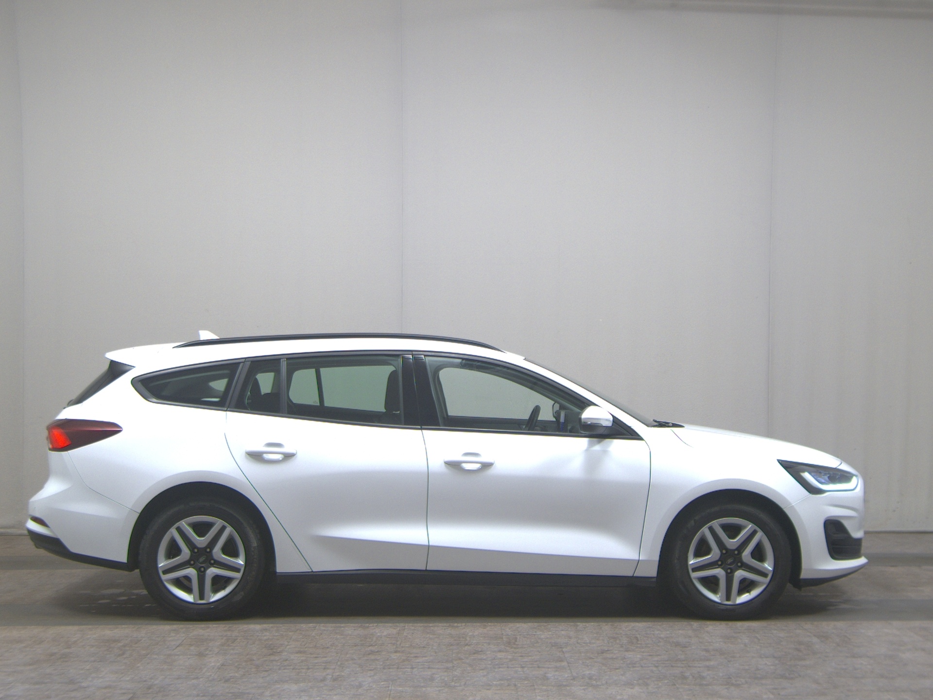 Ford Focus Turnier 1.5 EB Cool&Connect Navi LED PDC