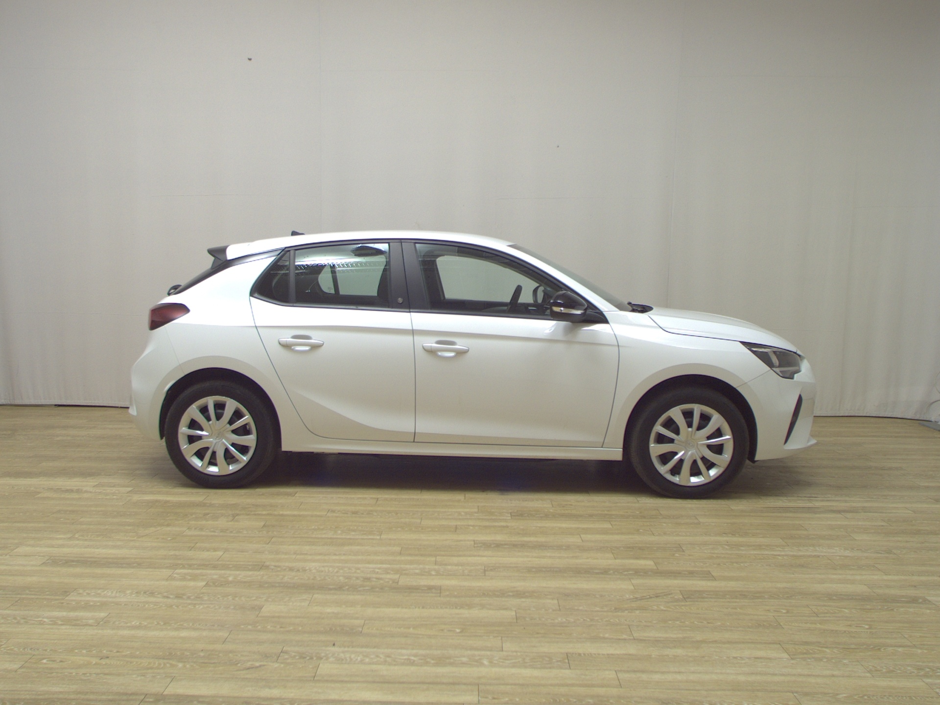 Opel Corsa-e Edition DAB PDC