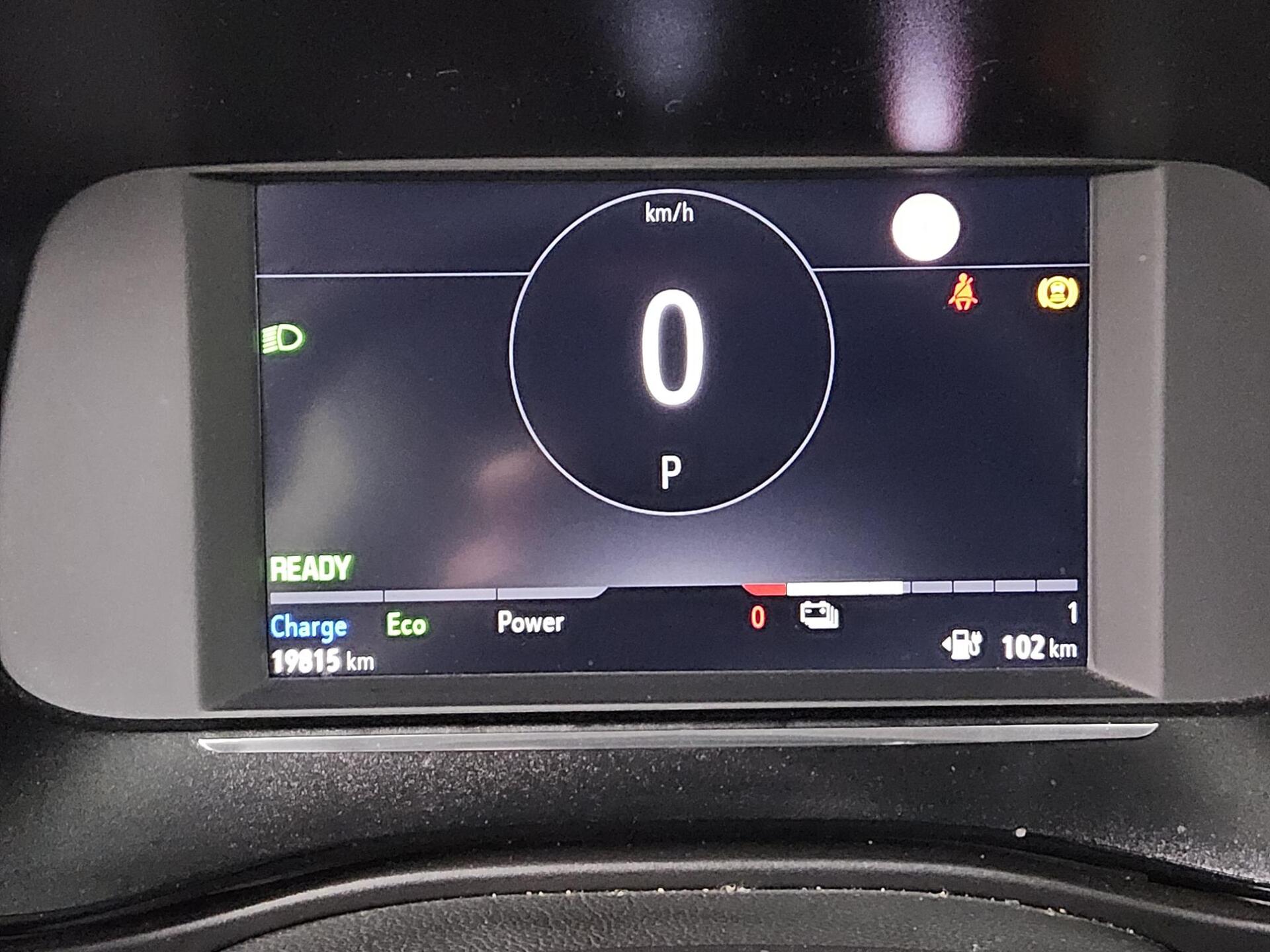 Opel Corsa-e Edition DAB PDC 8