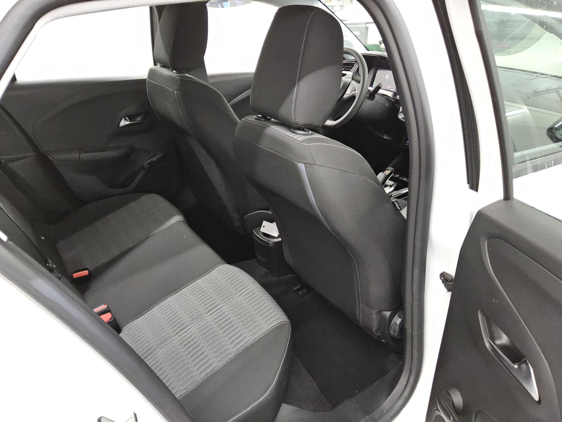 Opel Corsa-e Edition DAB PDC 13