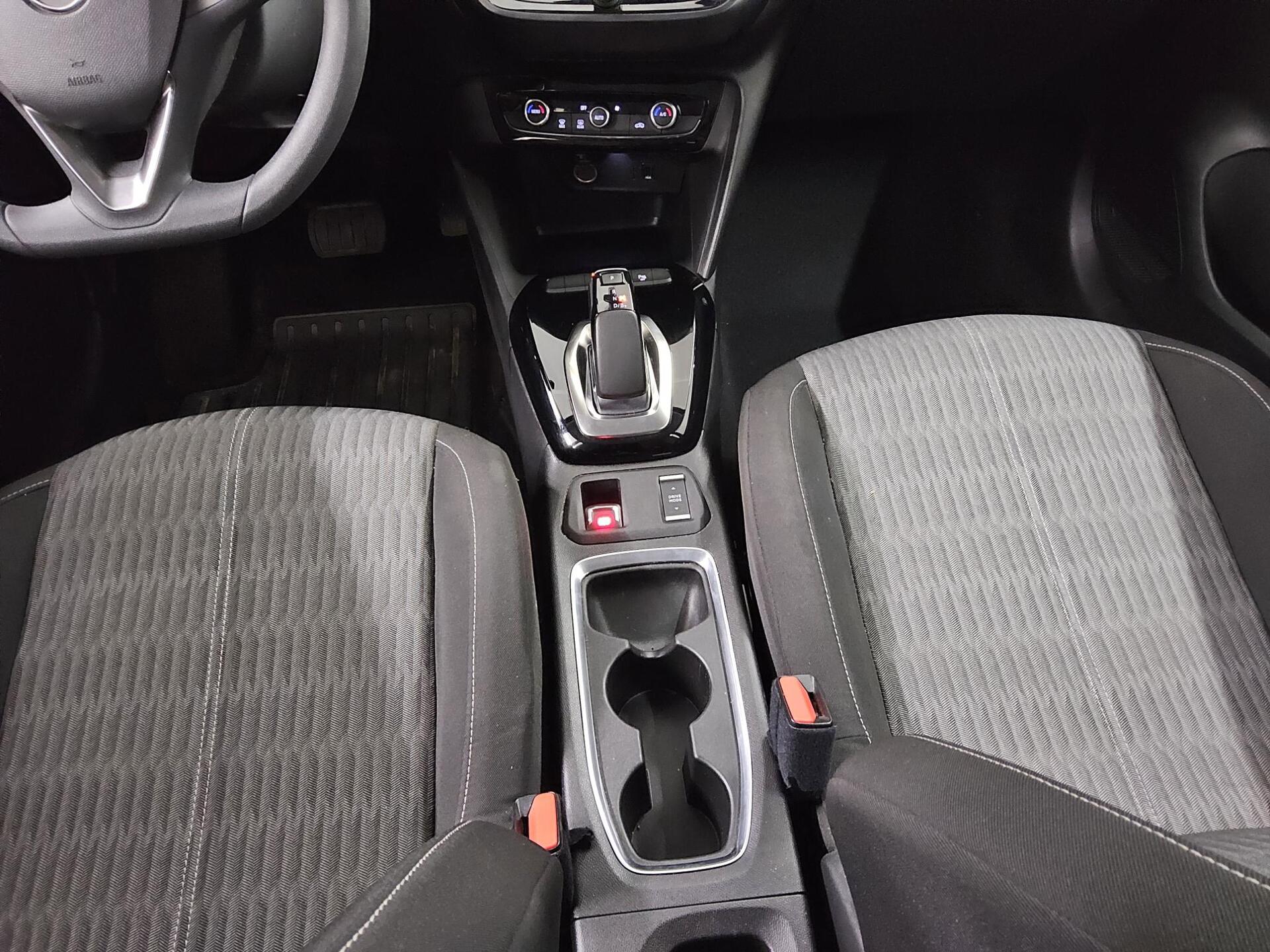 Opel Corsa-e Edition DAB PDC 6