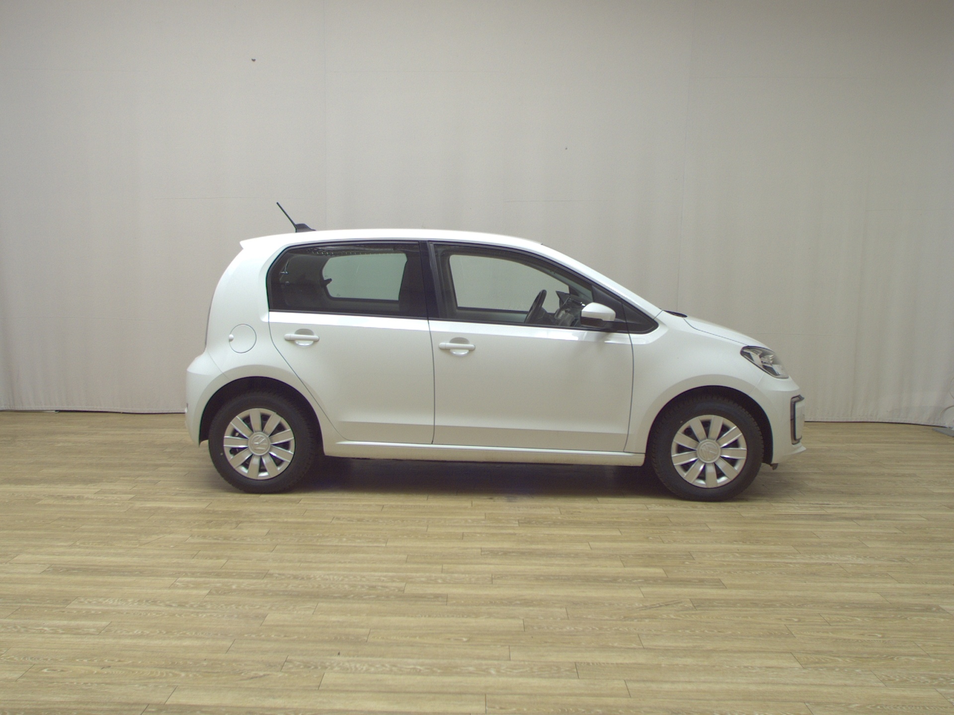 Volkswagen e-up! LED-TFL Klima ECO