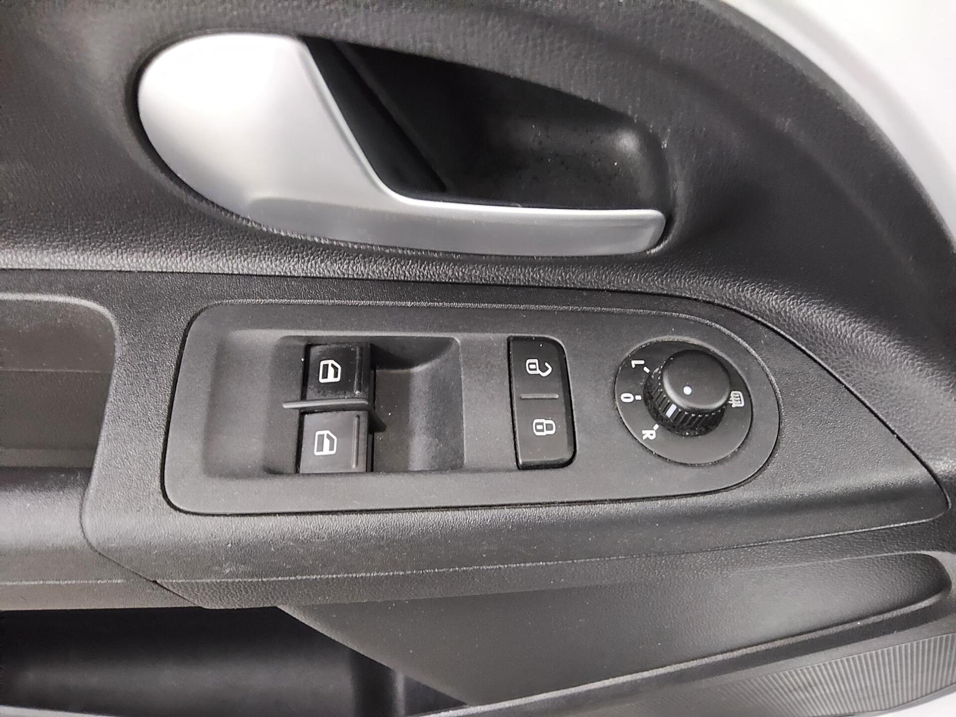 Volkswagen e-up! LED-TFL Klima ECO 9