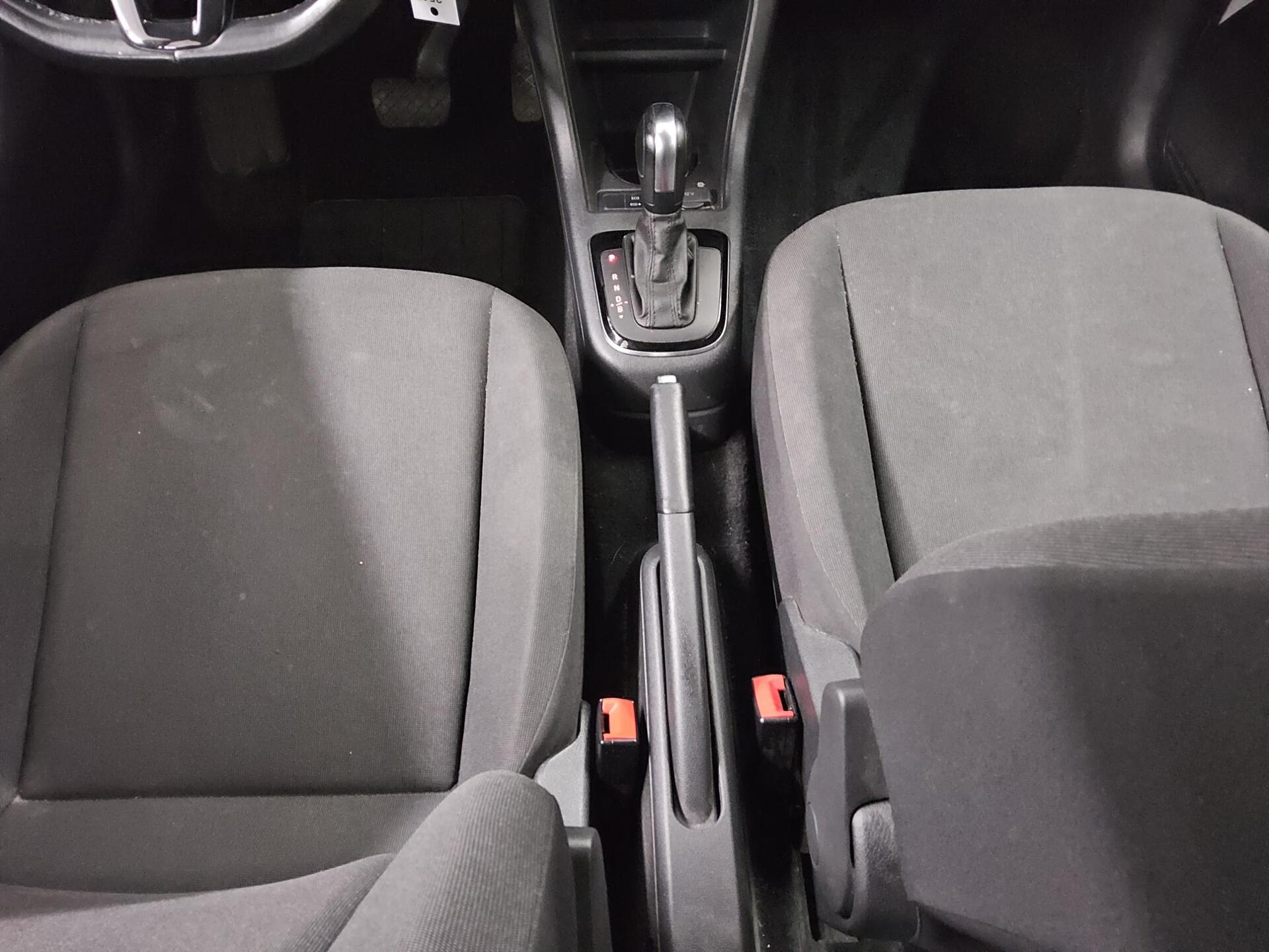 Volkswagen e-up! LED-TFL Klima ECO 6