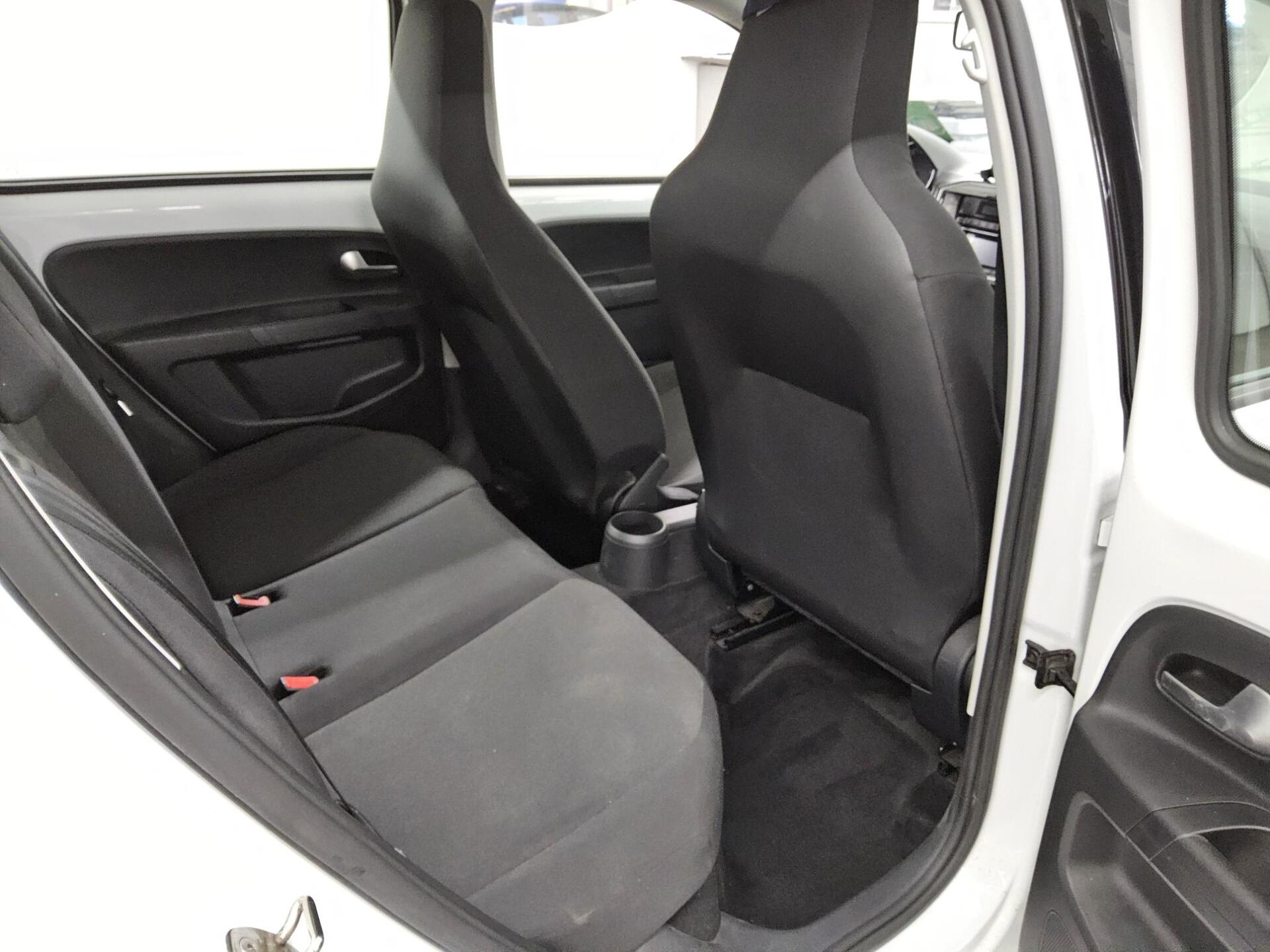 Volkswagen e-up! LED-TFL Klima ECO 13