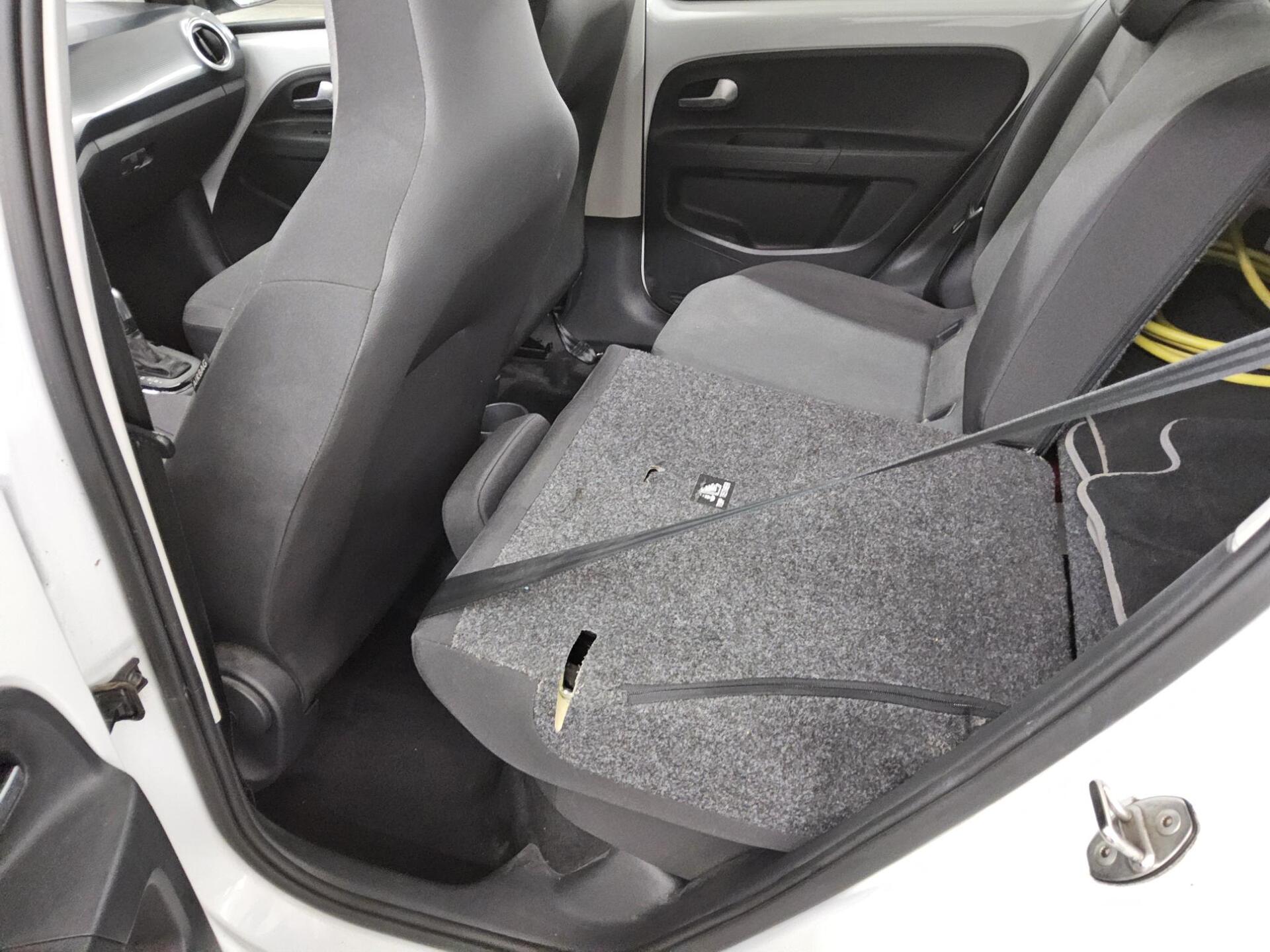 Volkswagen e-up! LED-TFL Klima ECO 12