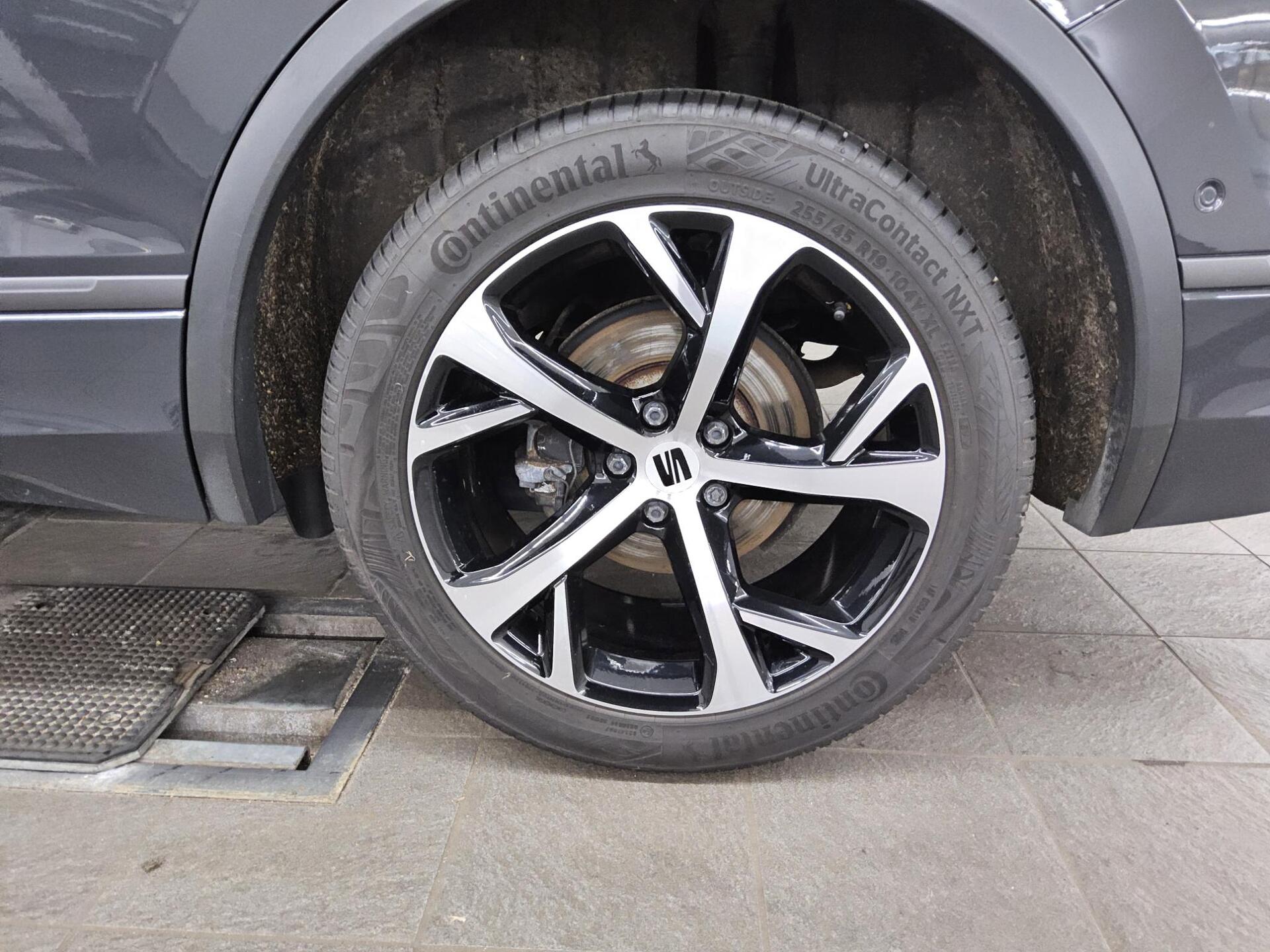 Seat Tarraco 2.0 TDI FR-Line Navi LED Virtual RFK AHK 11