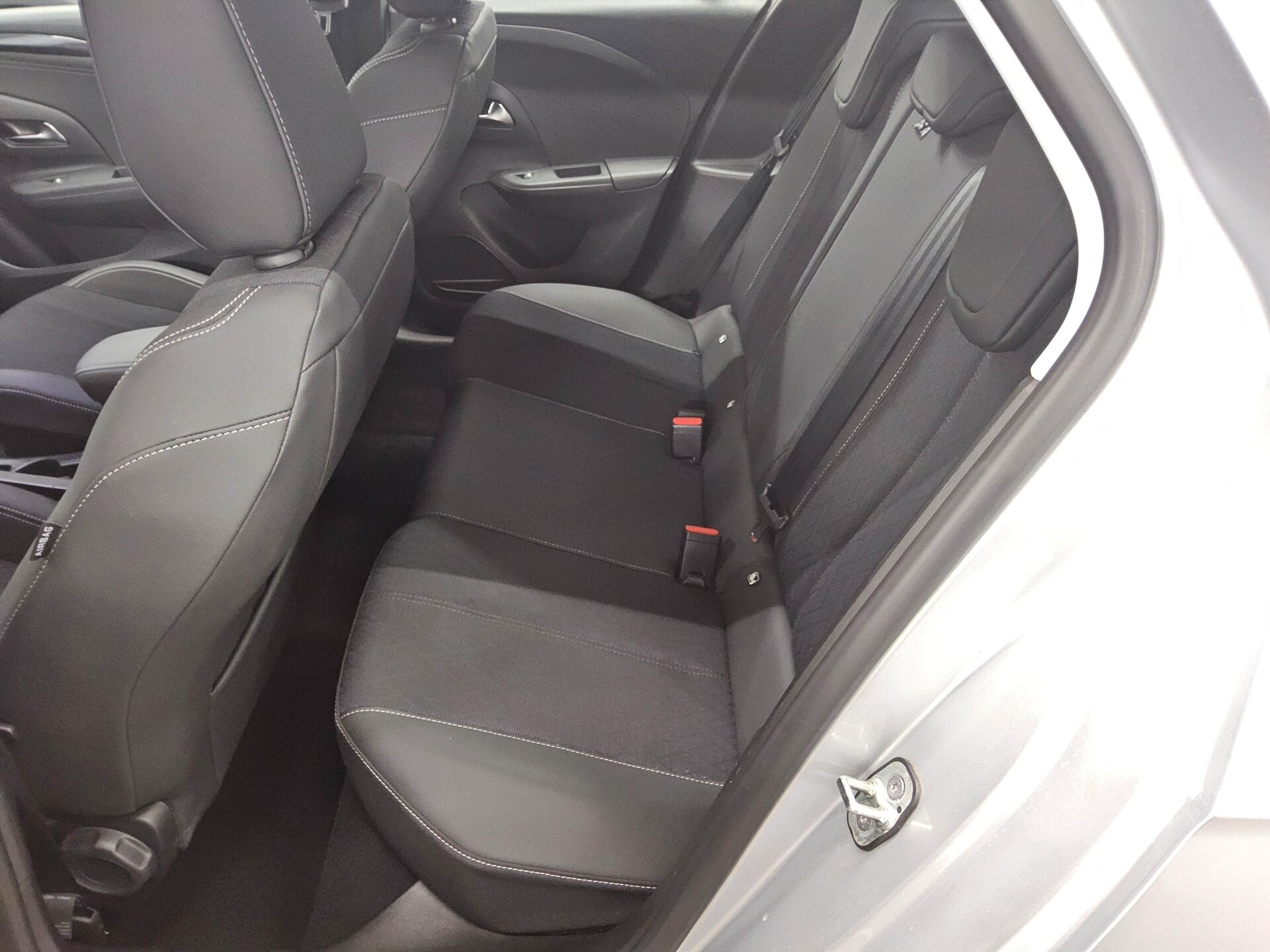 Opel Corsa 1.2 Turbo Elegance T-Leder Navi LED vc Shz 13