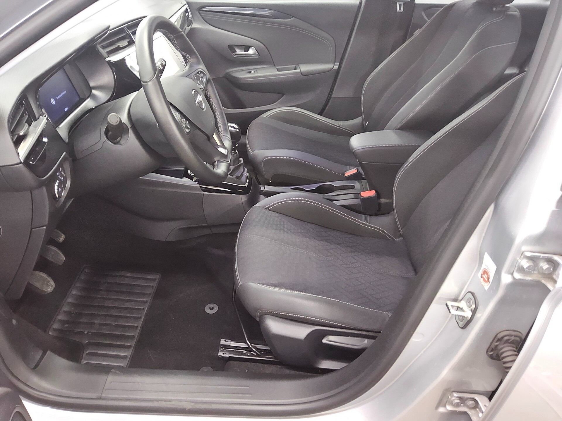 Opel Corsa 1.2 Turbo Elegance T-Leder Navi LED vc Shz 9