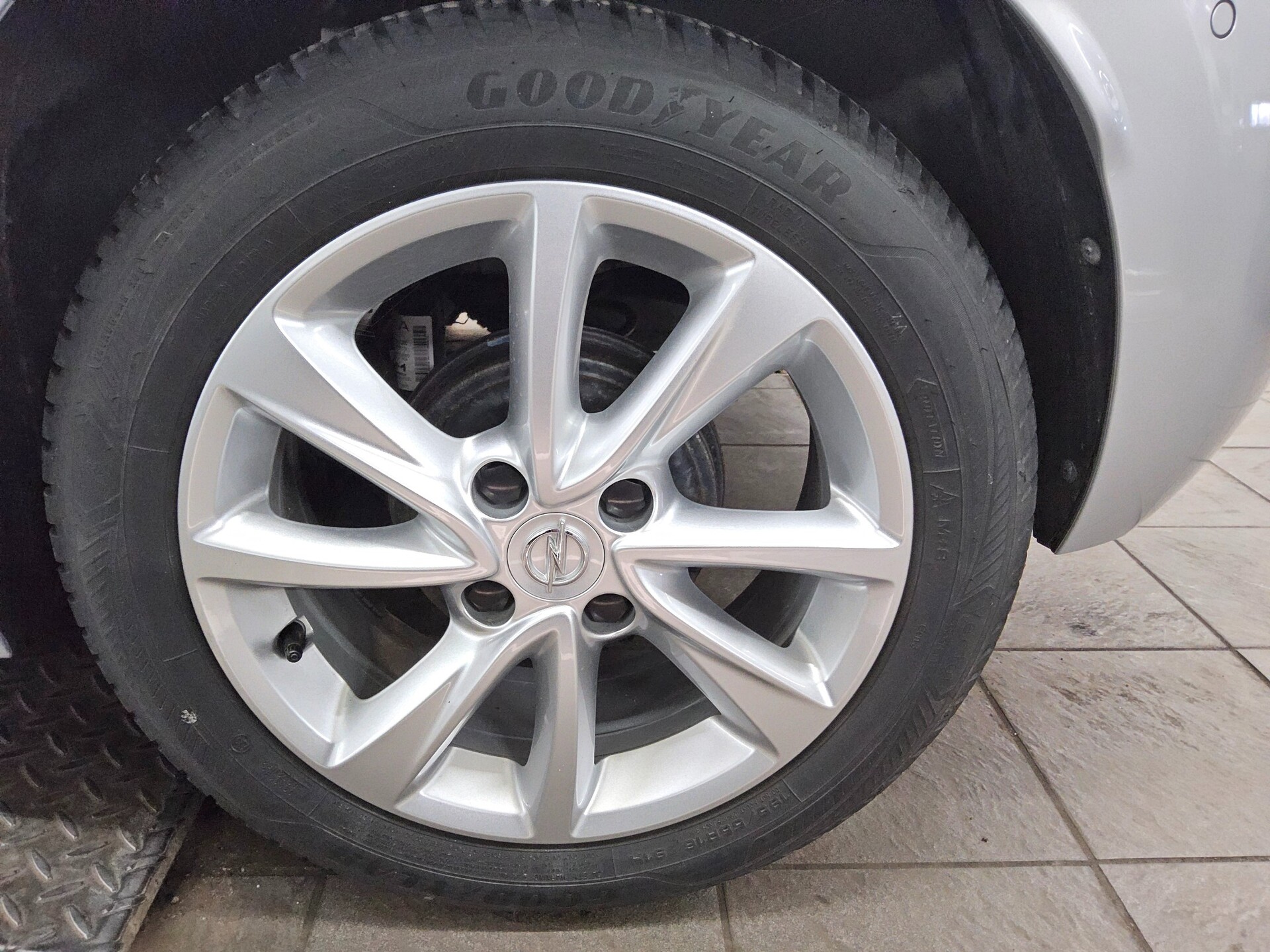 Opel Corsa 1.2 Turbo Elegance T-Leder Navi LED vc Shz 11