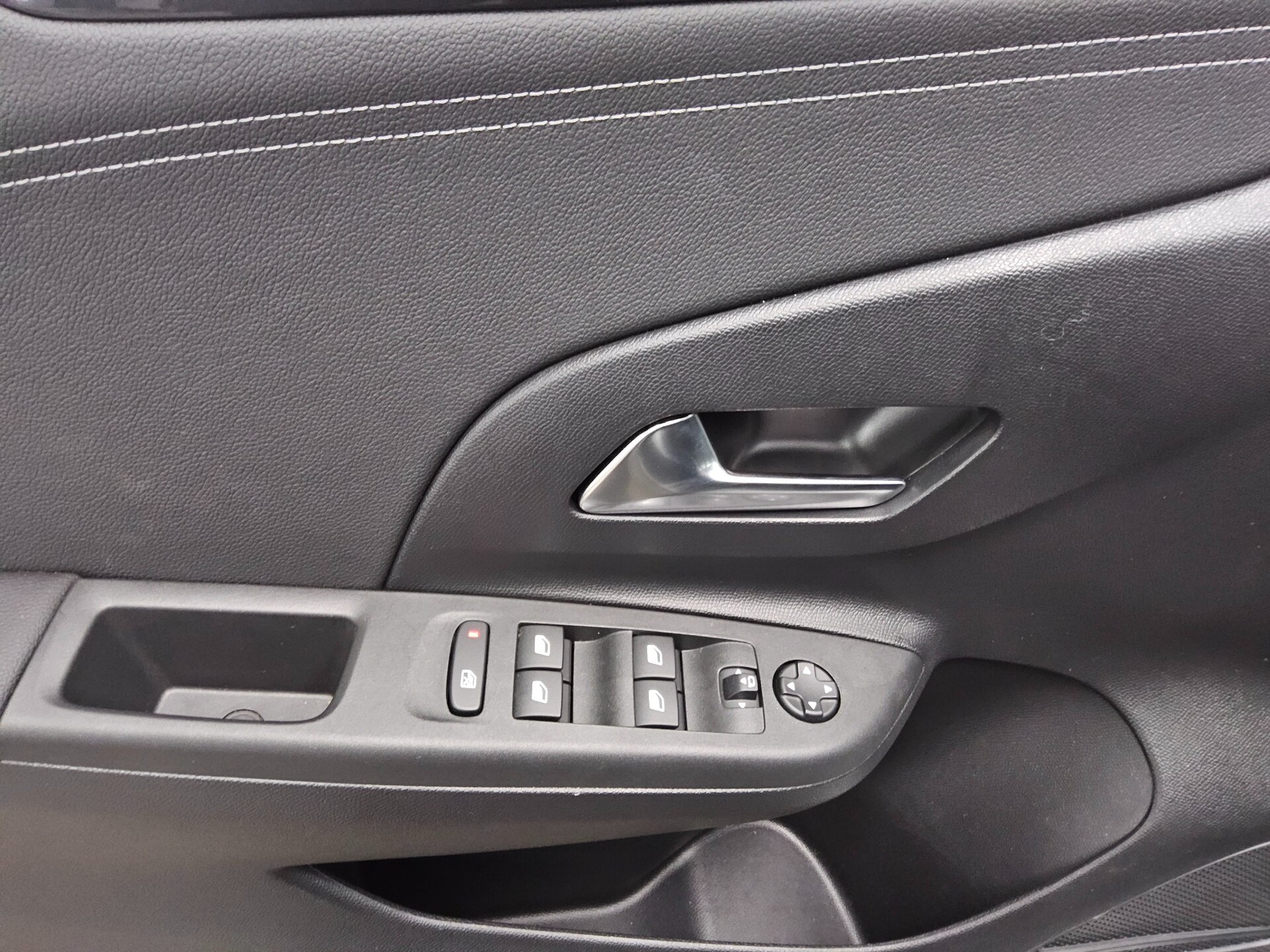 Opel Corsa 1.2 Turbo Elegance T-Leder Navi LED vc Shz 10