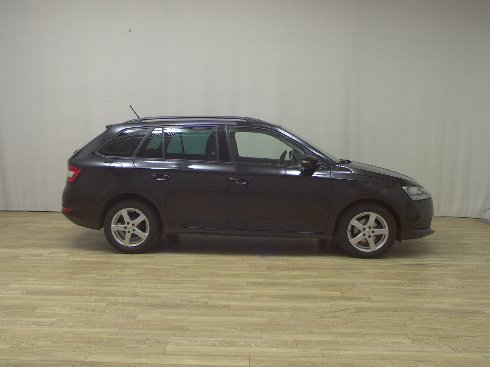 Skoda Fabia Kombi 1.0 TSI Ambition Navi Shz PDC