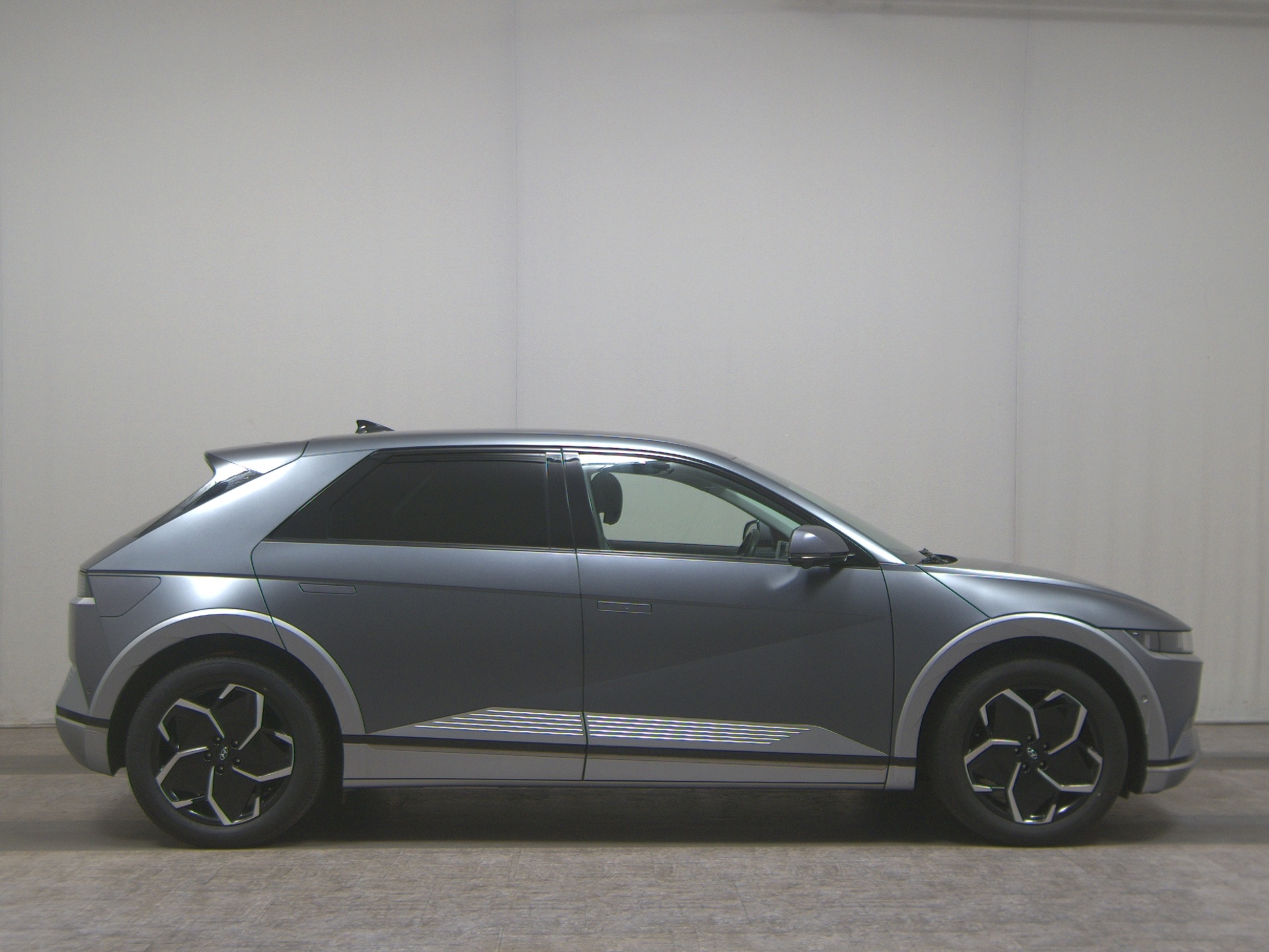 Hyundai IONIQ 5 Leder Navi LED 4xShz Bose 360° PDC