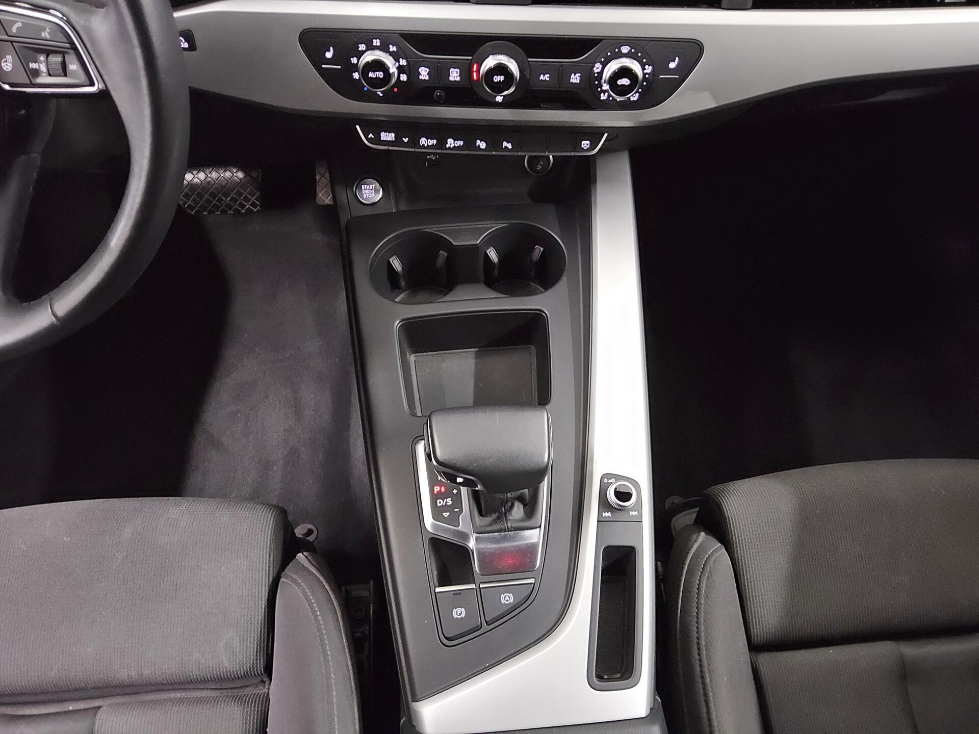 Audi A4 Avant 40 TDI Navi LED vc+ AHK Rückfahrkamera 6