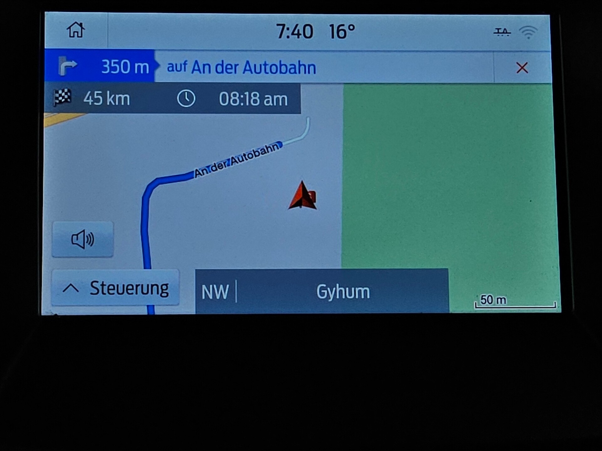 Ford Galaxy 2.0 EB Titanium 7-Sitze Navi LED Pano RfK 7