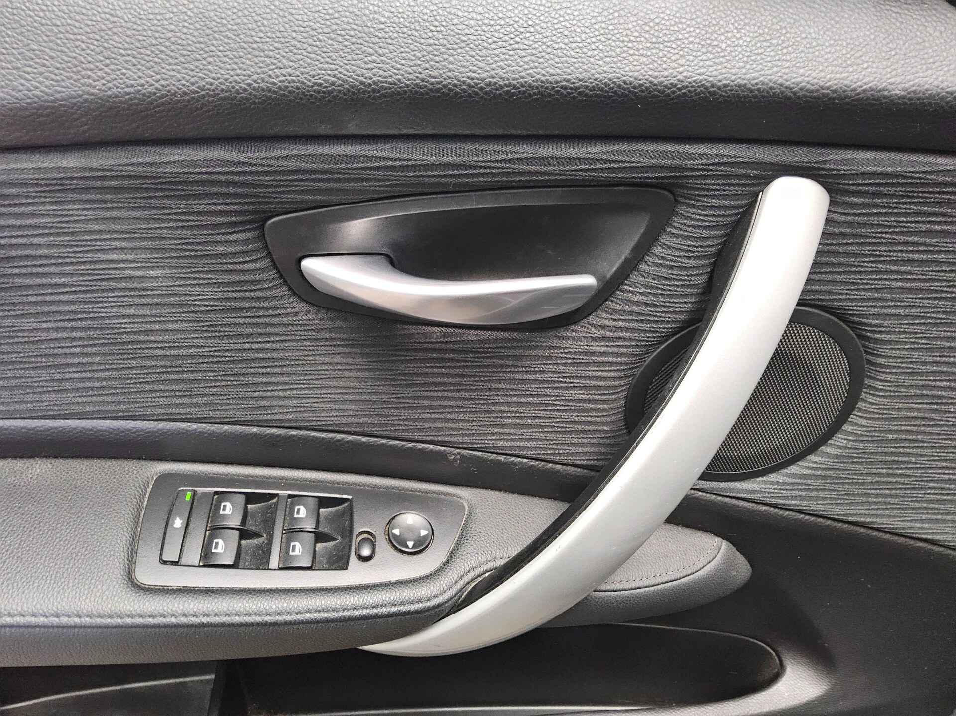 BMW 118i PDC Shz Tempomat HU 06/27 CD 9