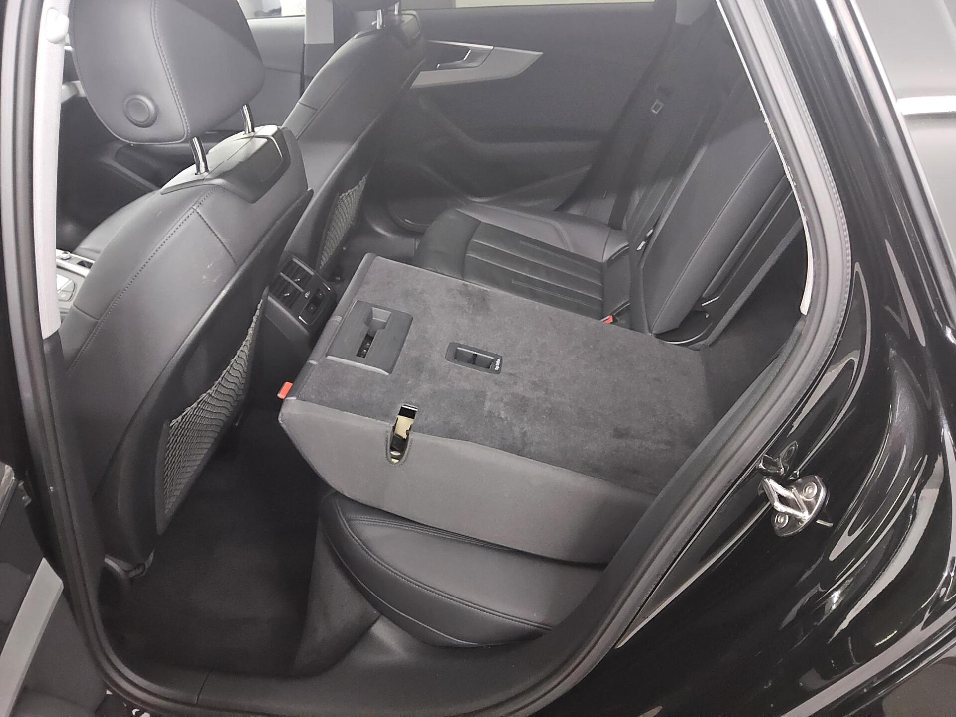 Audi A4 Avant 40 TDI advanced Leder Navi LED vc Sound 13