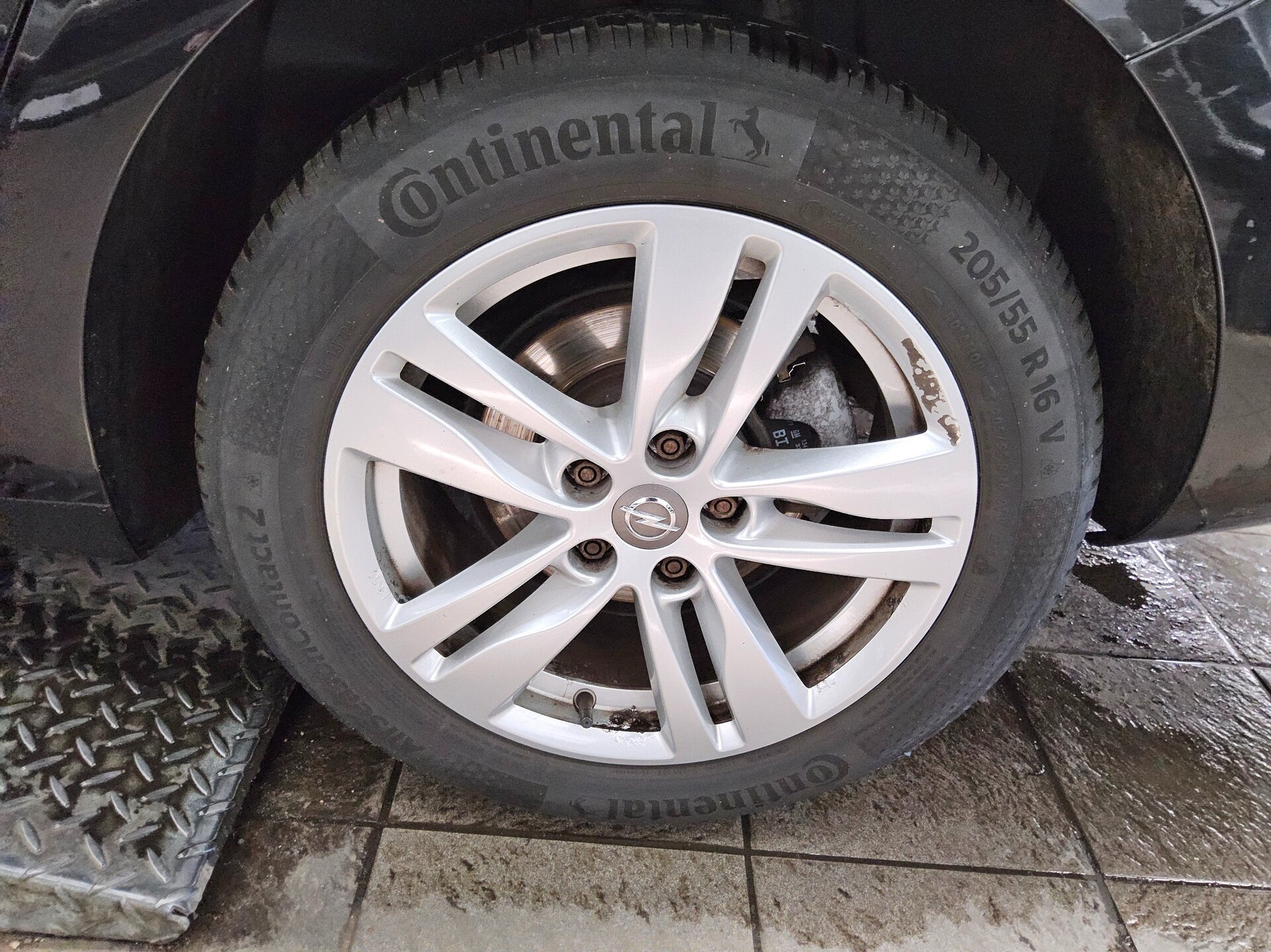 Opel Astra ST 1.5 D Business Ed. Navi LED RfK PDC Shz 10