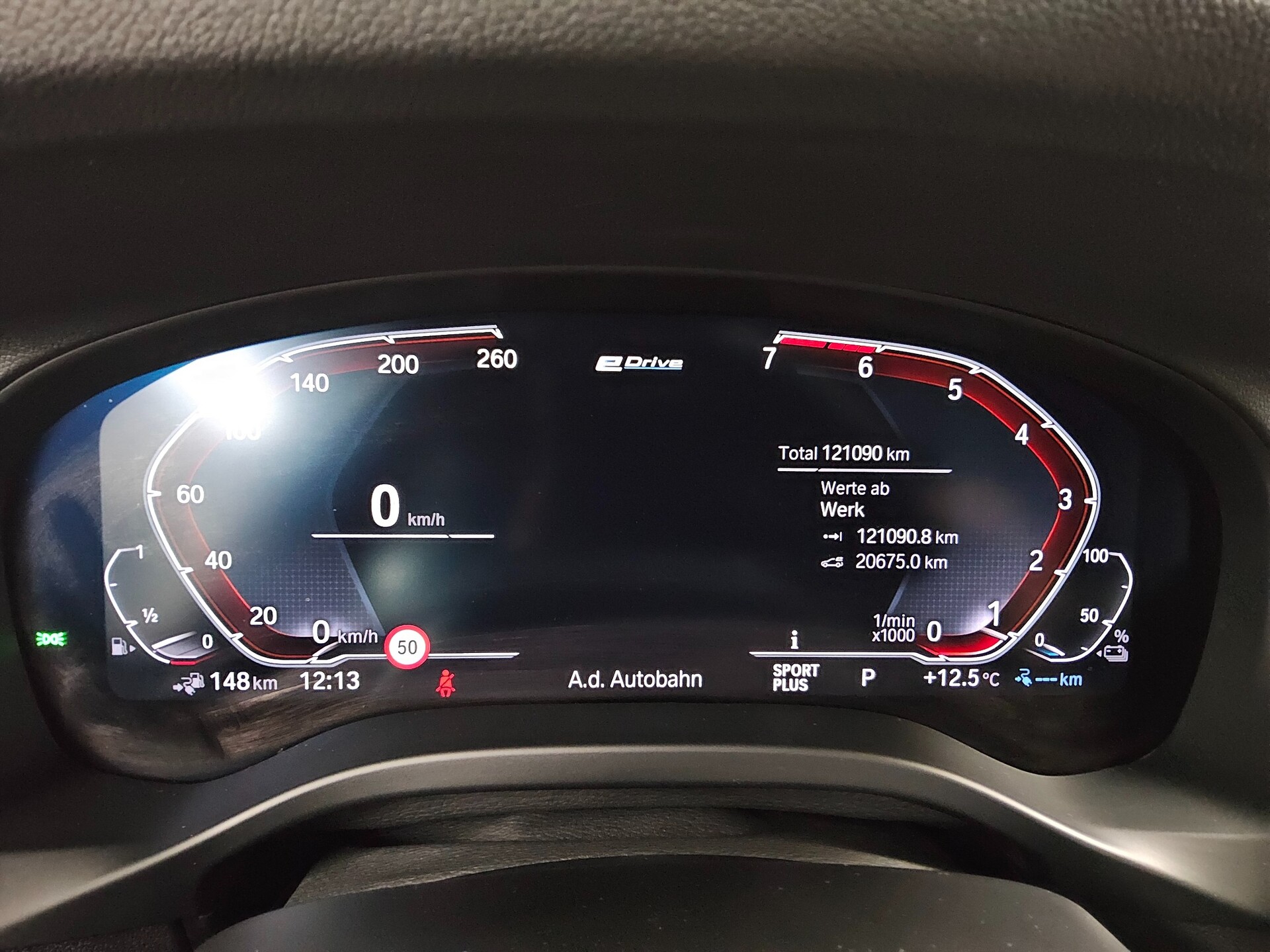 BMW X3 xDrive30e Advantage Navi LED+ LC-Pro HiFi DA 8