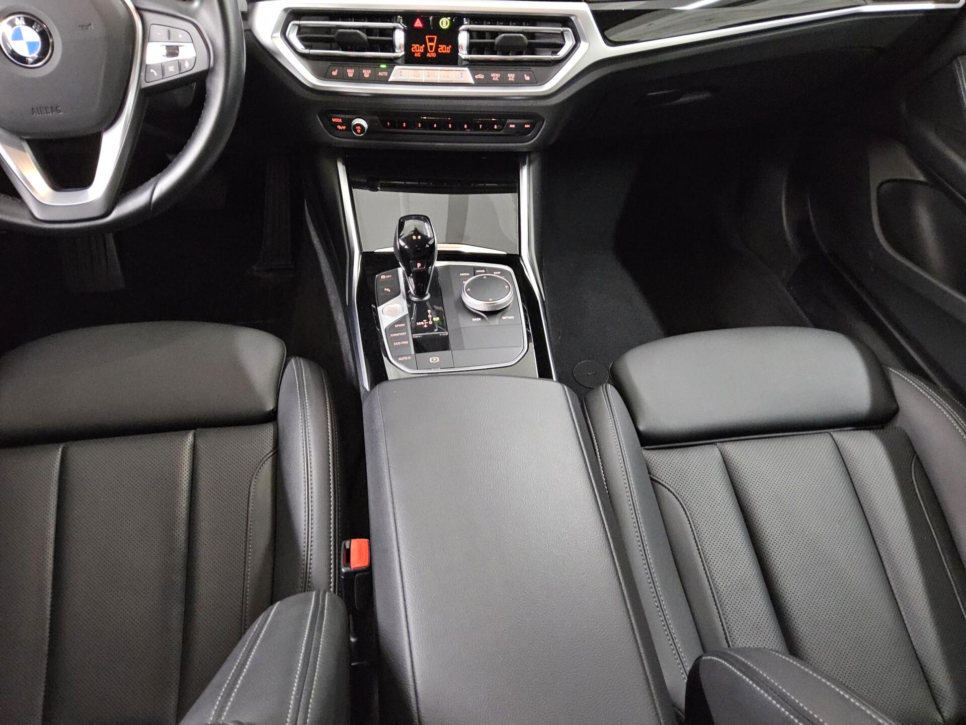 BMW 420 Gran Coupé Leder Navi LC Pro HiFi LED 6