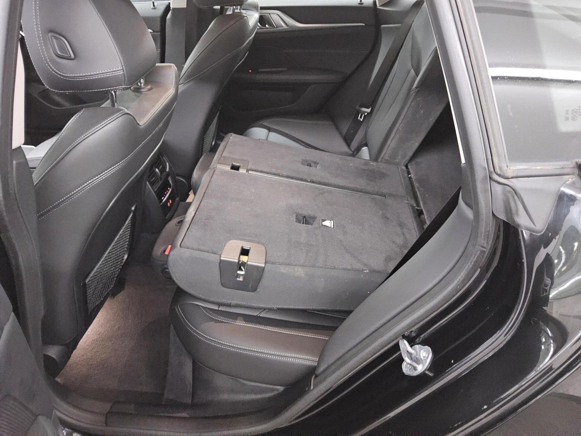 BMW 420 Gran Coupé Leder Navi LC Pro HiFi LED 13