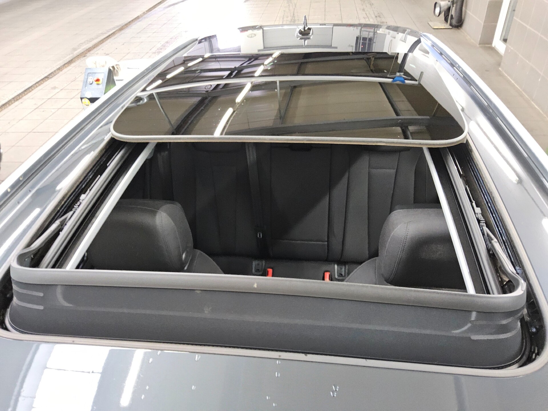 Audi A4 Avant 40 TDI advanced Navi LED Pano ACC Sound 11