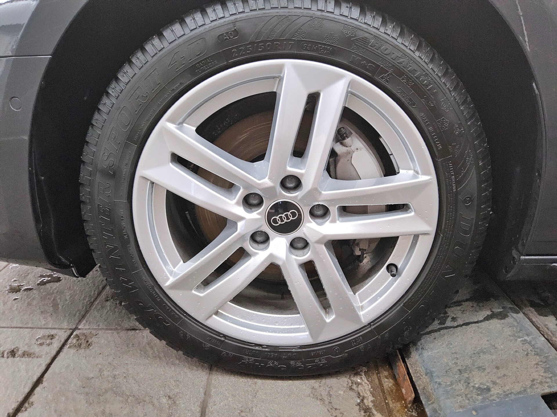 Audi A4 Avant 40 TDI advanced Navi LED Pano ACC Sound 10