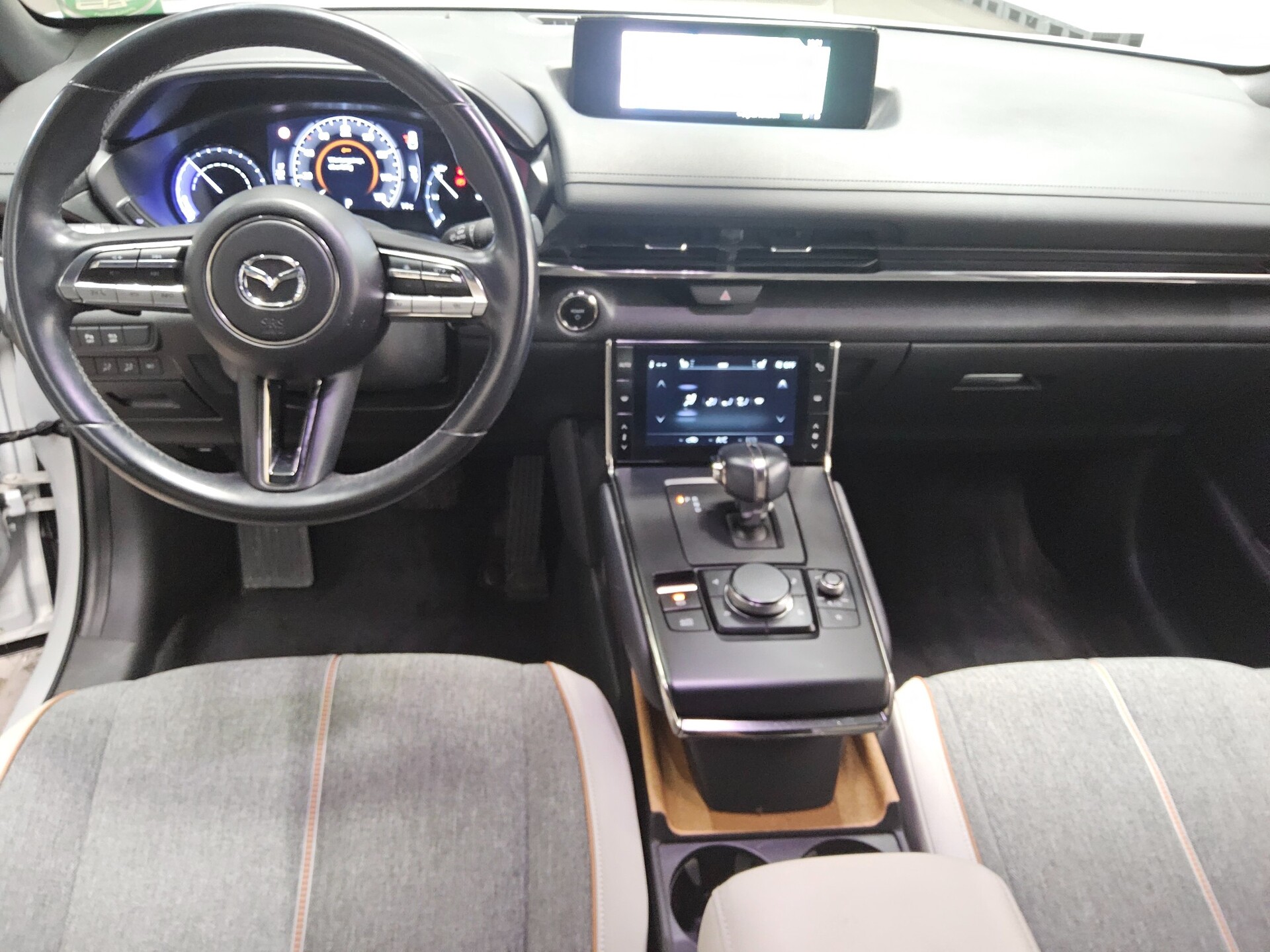 Mazda MX-30 e-Skyactiv First Ed. Navi LED Head-up RFK 5