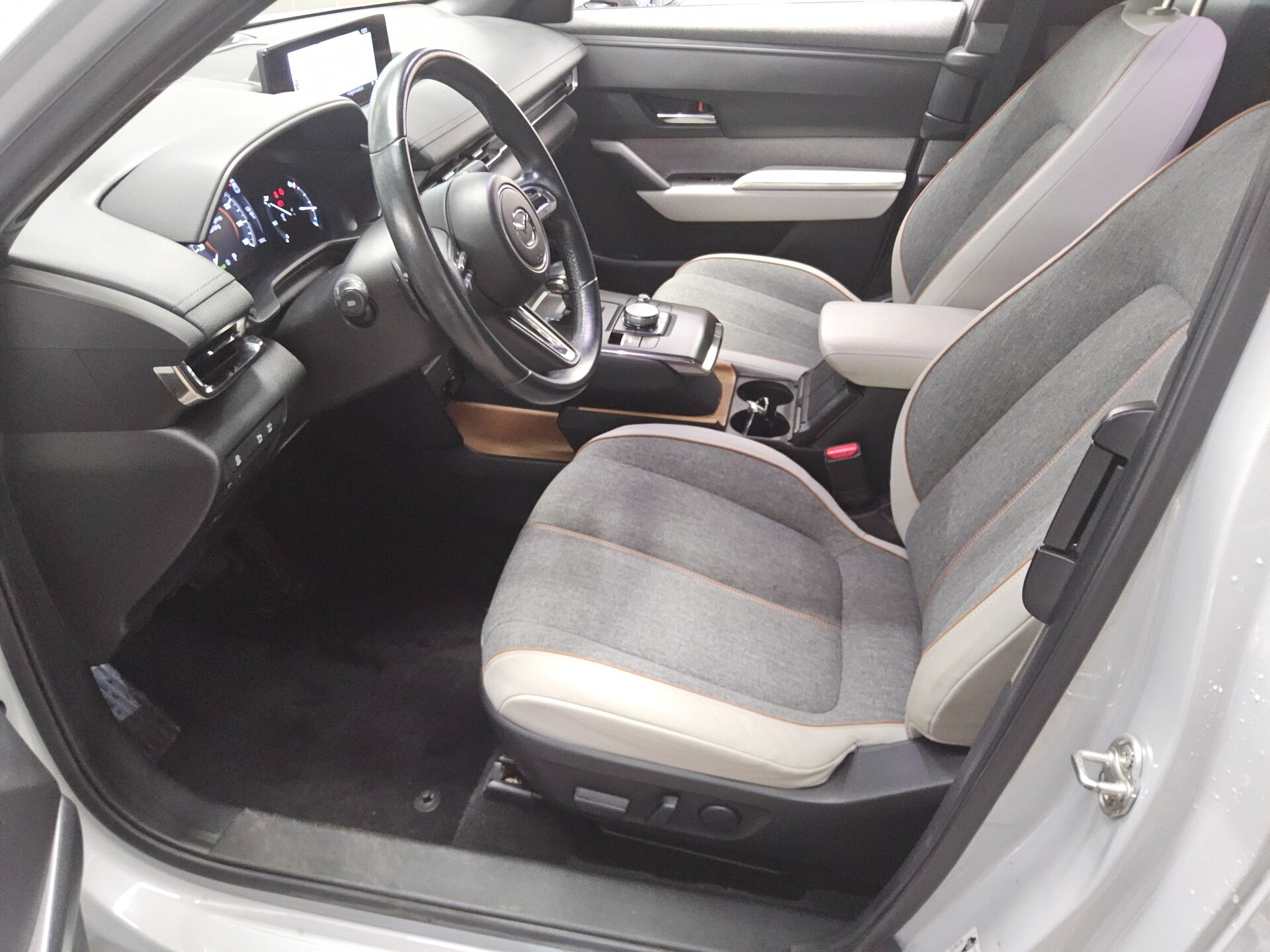 Mazda MX-30 e-Skyactiv First Ed. Navi LED Head-up RFK 8