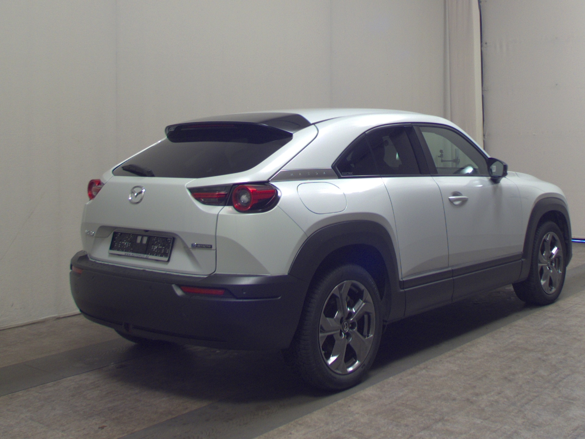 Mazda MX-30 e-Skyactiv First Ed. Navi LED Head-up RFK 4