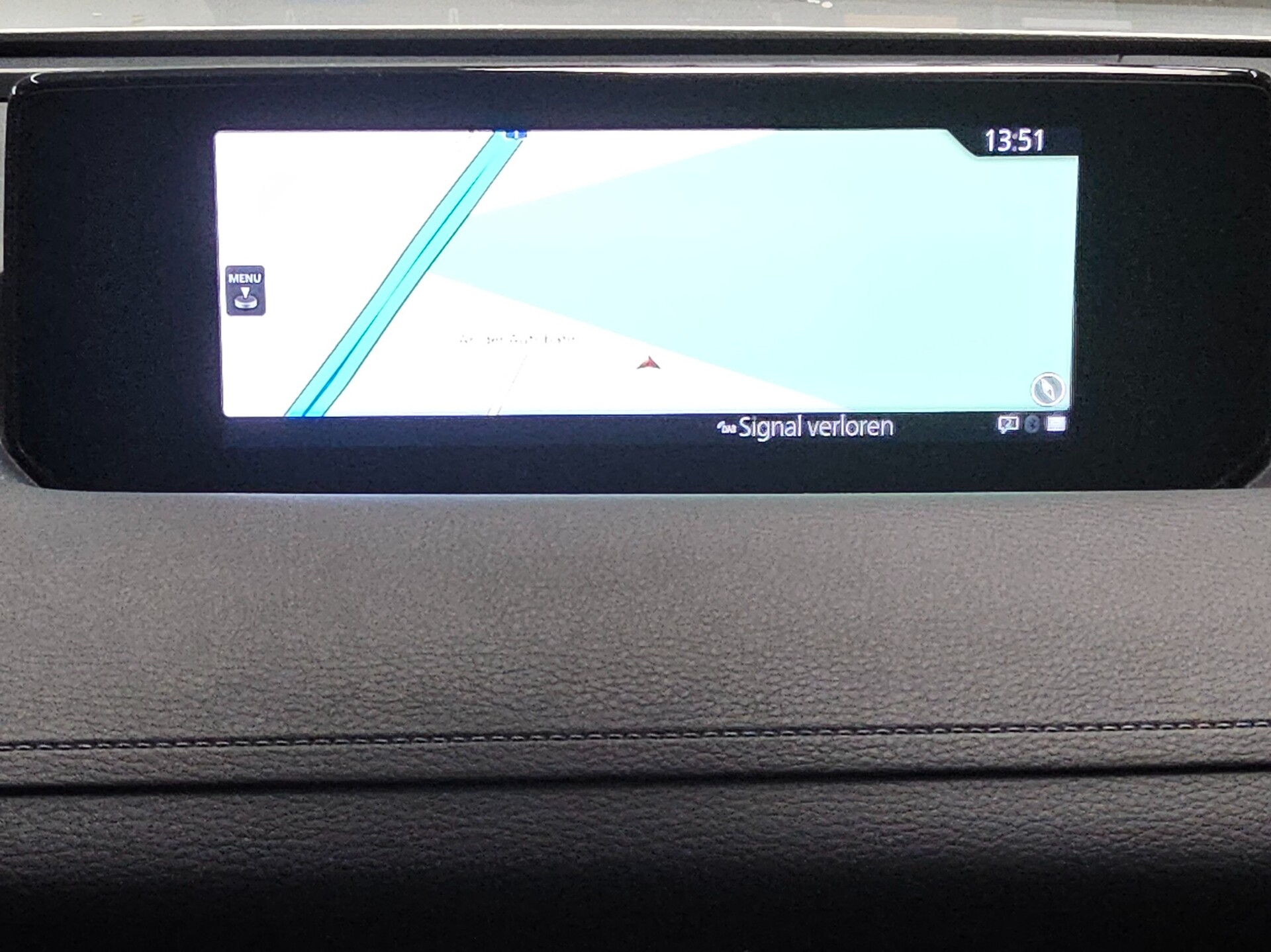 Mazda MX-30 e-Skyactiv First Ed. Navi LED Head-up RFK 7