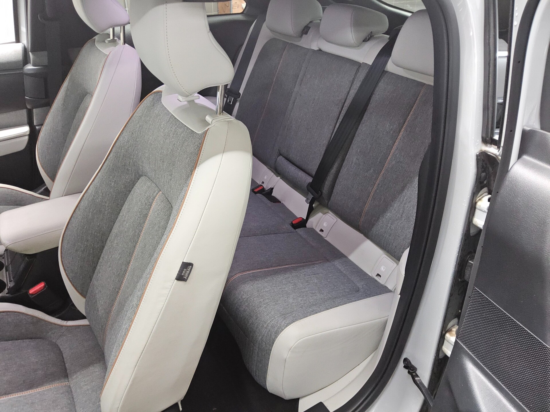 Mazda MX-30 e-Skyactiv First Ed. Navi LED Head-up RFK 12