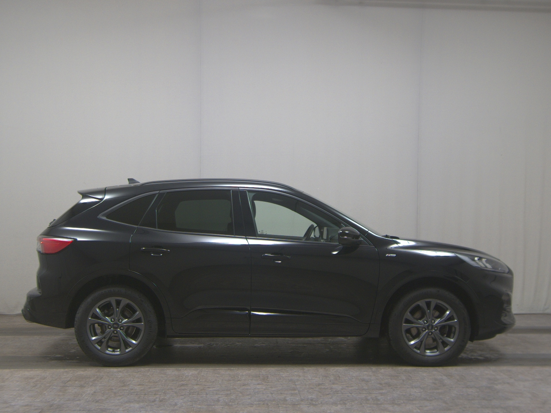 Ford Kuga 2.0 EB ST-Line X Navi LED B&O RFK AHK ACC