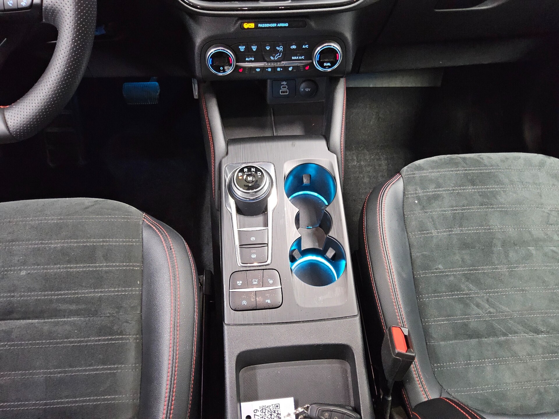 Ford Kuga 2.0 EB ST-Line X Navi LED B&O RFK AHK ACC 6