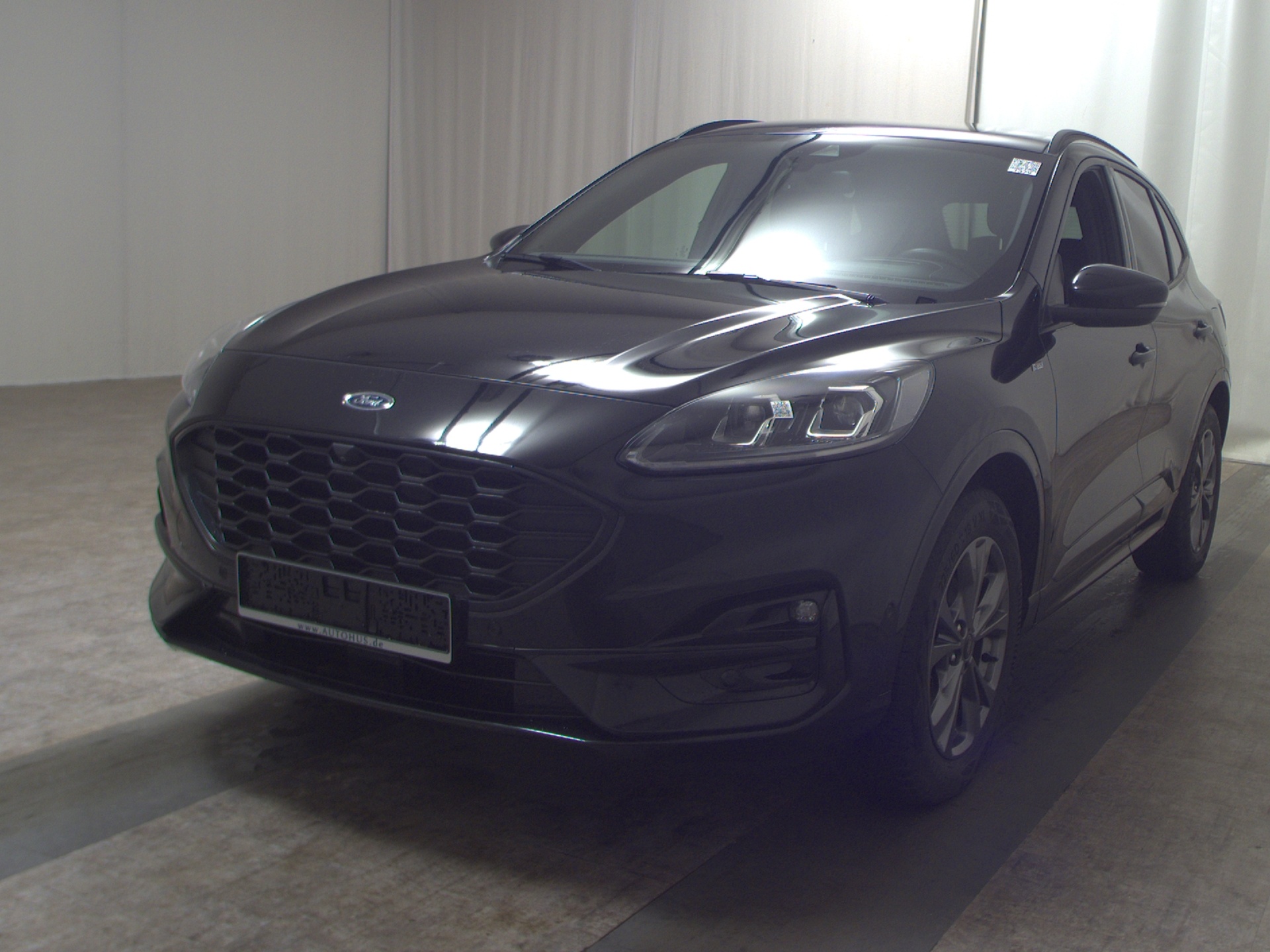 Ford Kuga 2.0 EB ST-Line X Navi LED B&O RFK AHK ACC 2