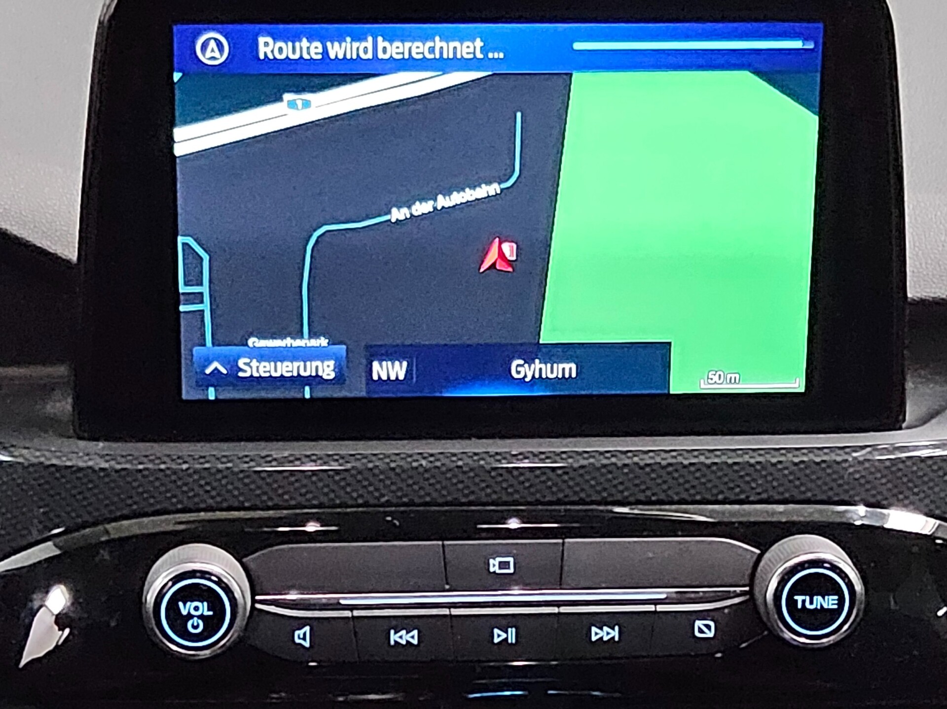 Ford Kuga 2.0 EB ST-Line X Navi LED B&O RFK AHK ACC 7