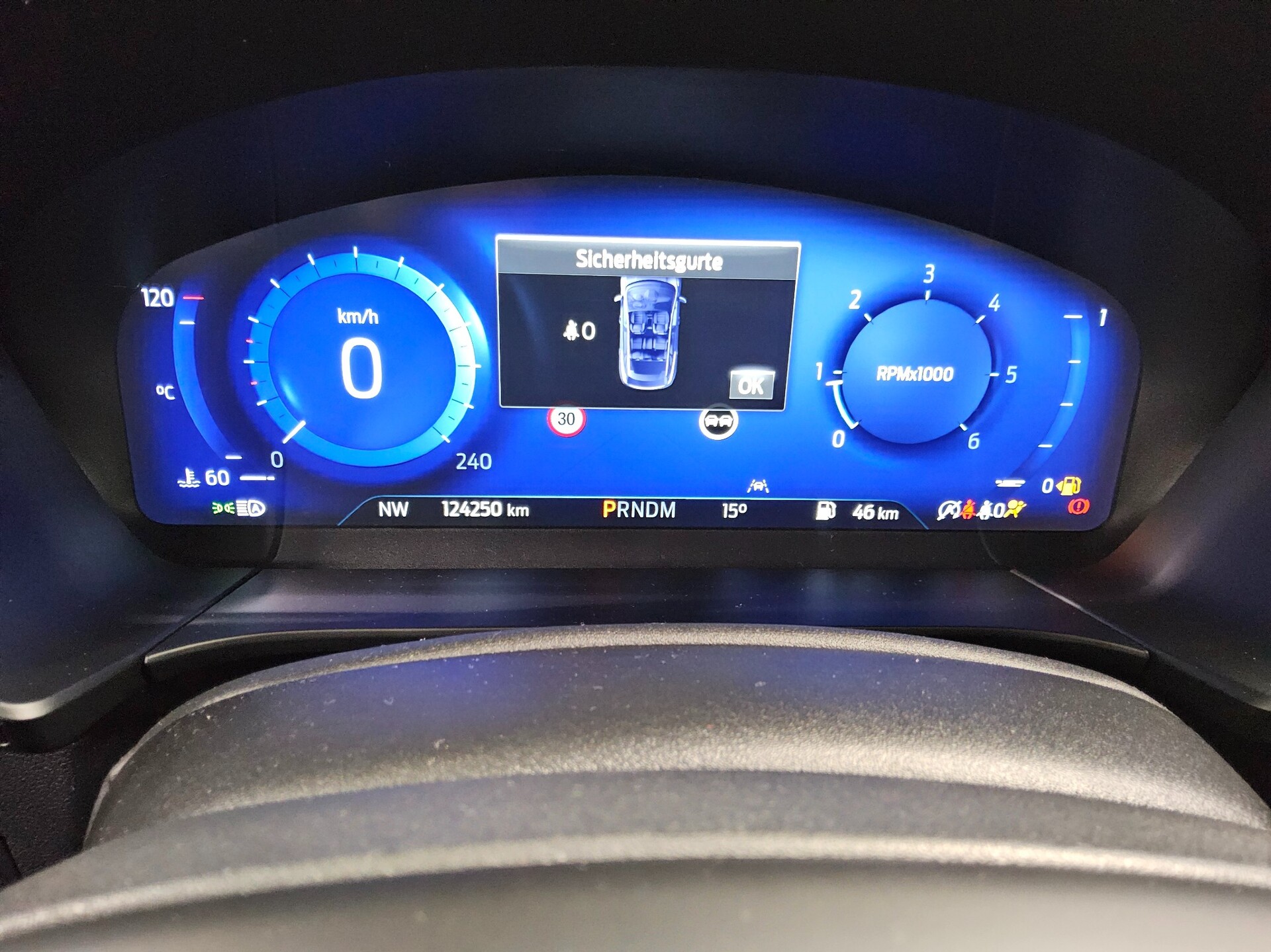 Ford Kuga 2.0 EB ST-Line X Navi LED B&O RFK AHK ACC 8