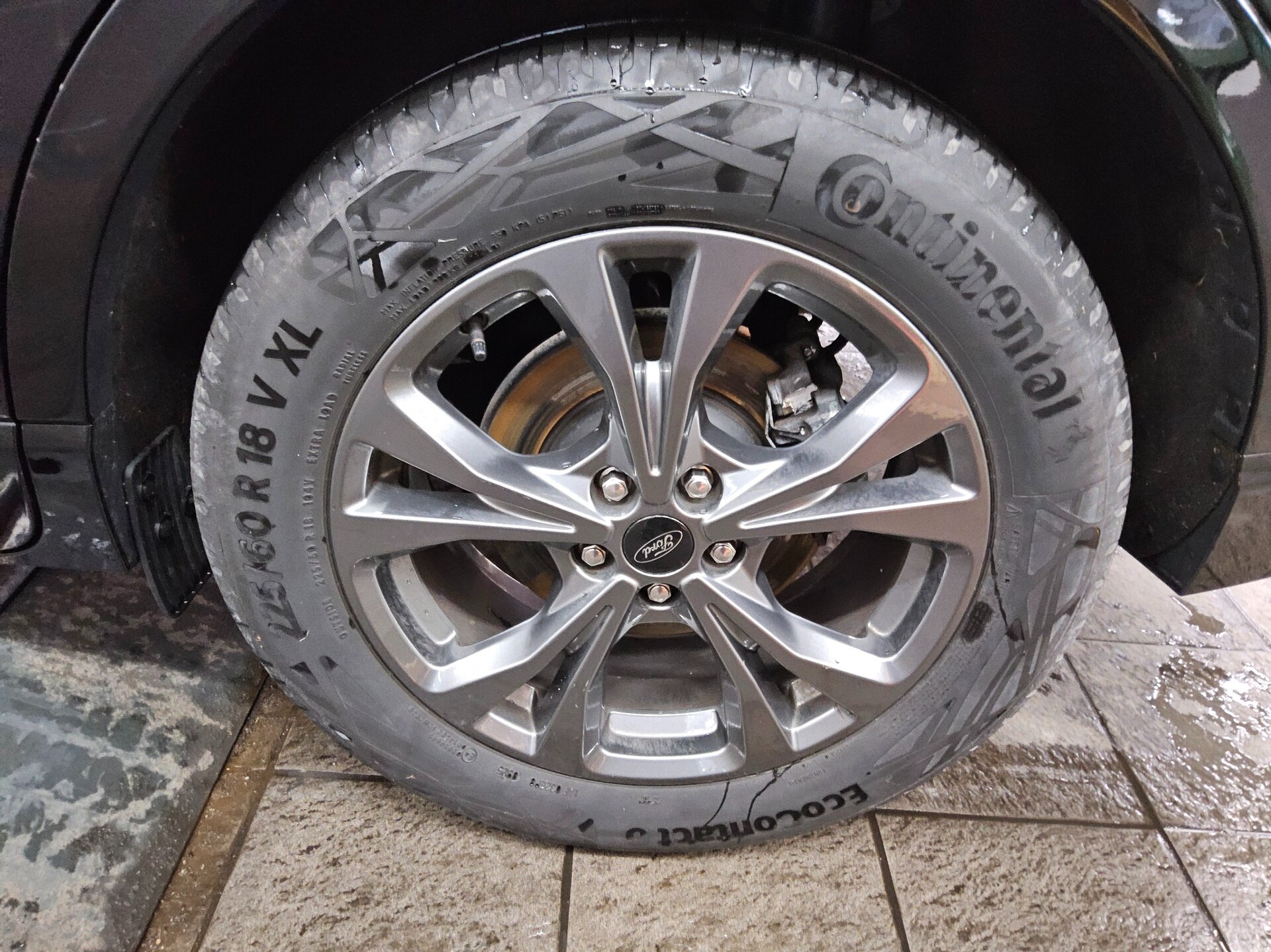 Ford Kuga 2.0 EB ST-Line X Navi LED B&O RFK AHK ACC 11