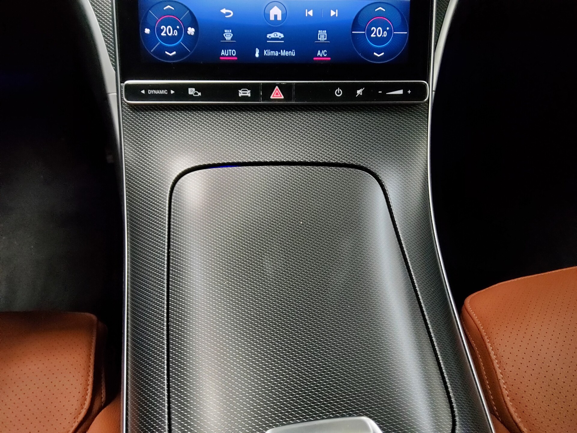 Mercedes-Benz C 200 d Avantgarde Navi Leder Digital Light 6