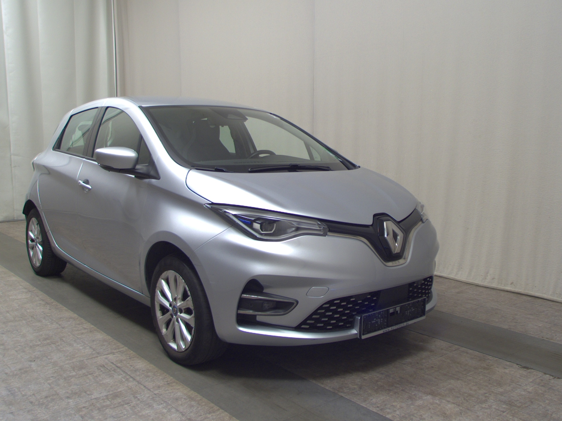 Renault ZOE R110 Experience Navi Rückfahrkamera LED 3